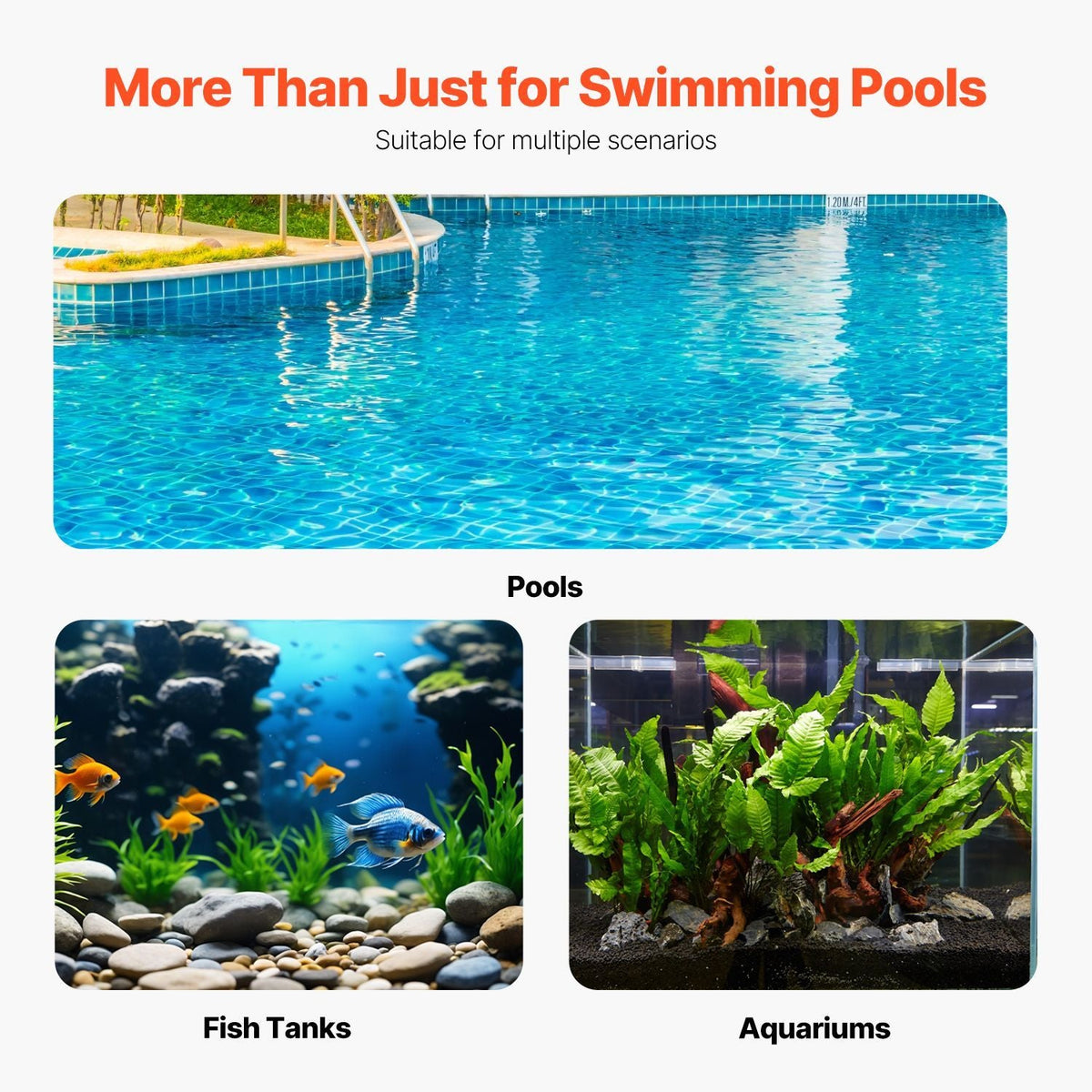 Pool Filter Balls for Sand Filter, 3.1 lbs, Filter Balls Replace Pool Filter Sand, Reusable Blue Polyester Fiber Filter Media with Wash Bag, for Swimming Pool Aquarium Tank Above Ground Pool