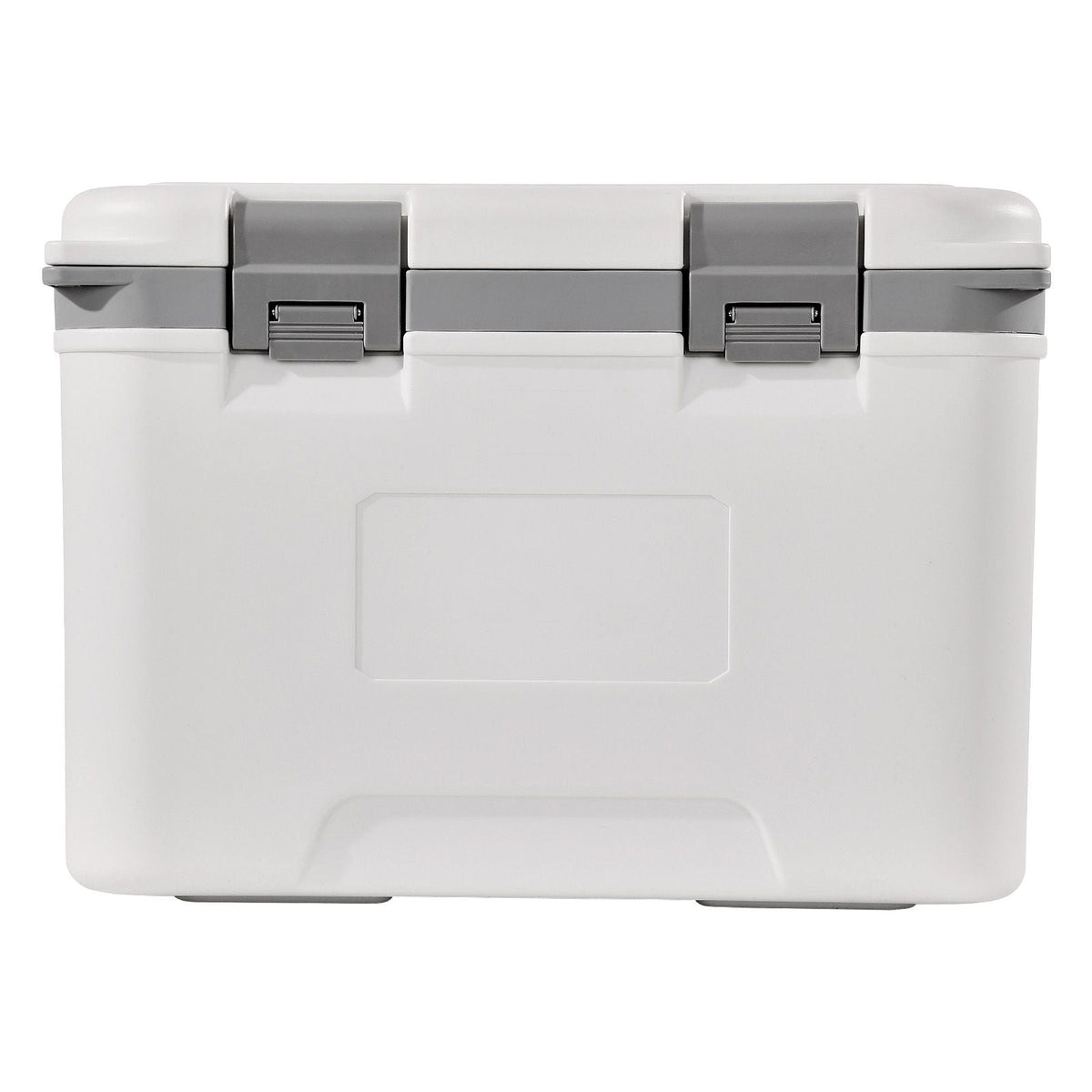 Portable Cooler, 21 QT Hard Cooler with Ice Retention, Heavy-Duty Handles and Strap, Lightweight Rigid Material Insulated Portable Cooler, Suitable for Family Picnics and Short Trips
