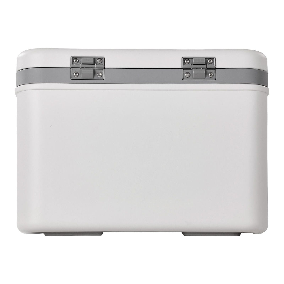 Portable Cooler, 21 QT Hard Cooler with Ice Retention, Heavy-Duty Handles and Strap, Lightweight Rigid Material Insulated Portable Cooler, Suitable for Family Picnics and Short Trips
