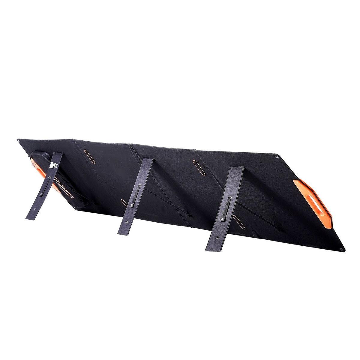 Portable Monocrystalline Solar Panel, 200W Foldable Monocrystalline ETFE Solar Charger, 23% Efficiency Solar Panel with MC4 Output, IP67 Waterproof for Power Stations, Camping, Hiking, Off-Grid
