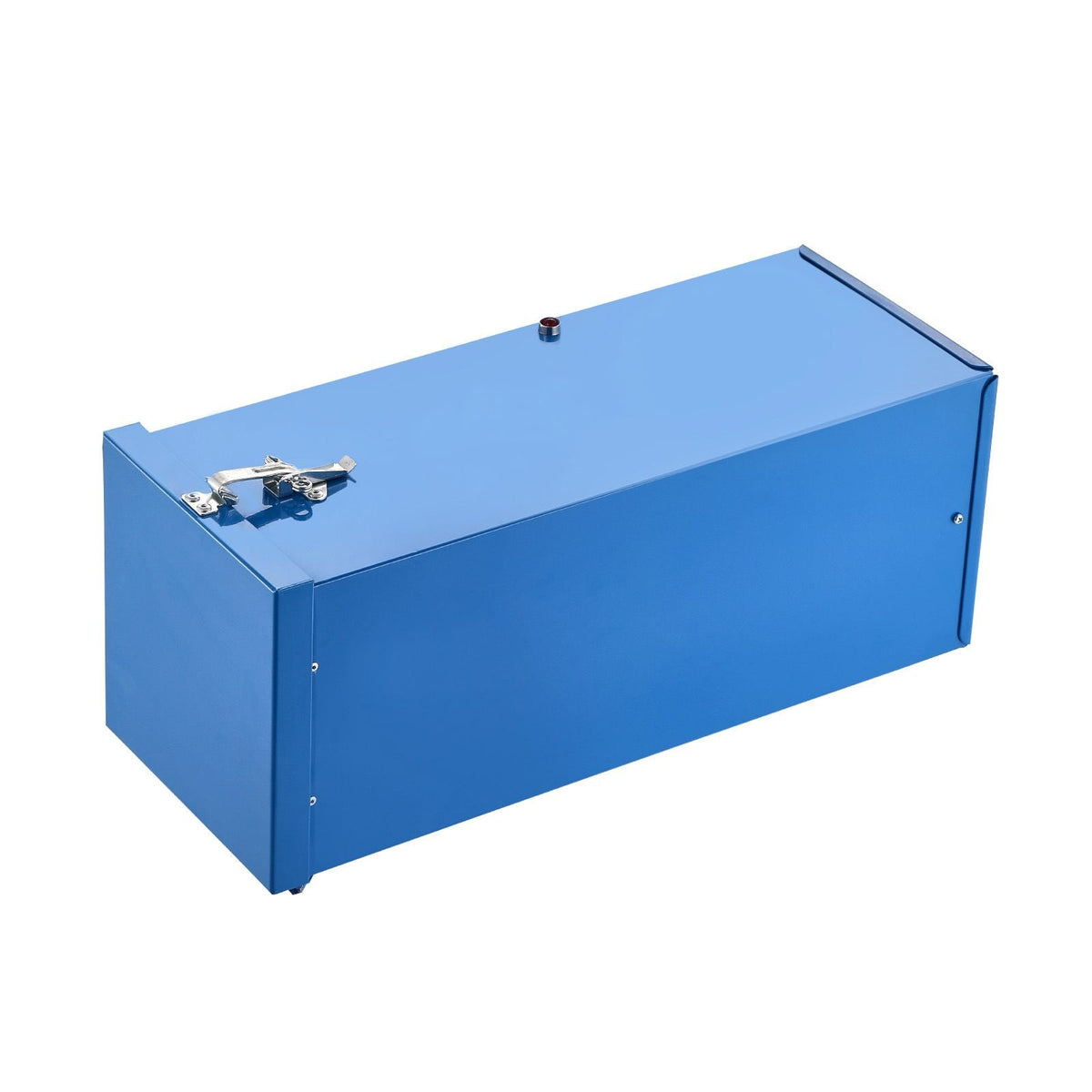 Portable Welding Rod Oven, 50LBS Capacity Electrodes Drying Oven 420W 120V, 300 Fahrenheit Fast Heating Welding Rods Dryer for 18-inch Stick Electrodes - with Safety Locking Latch