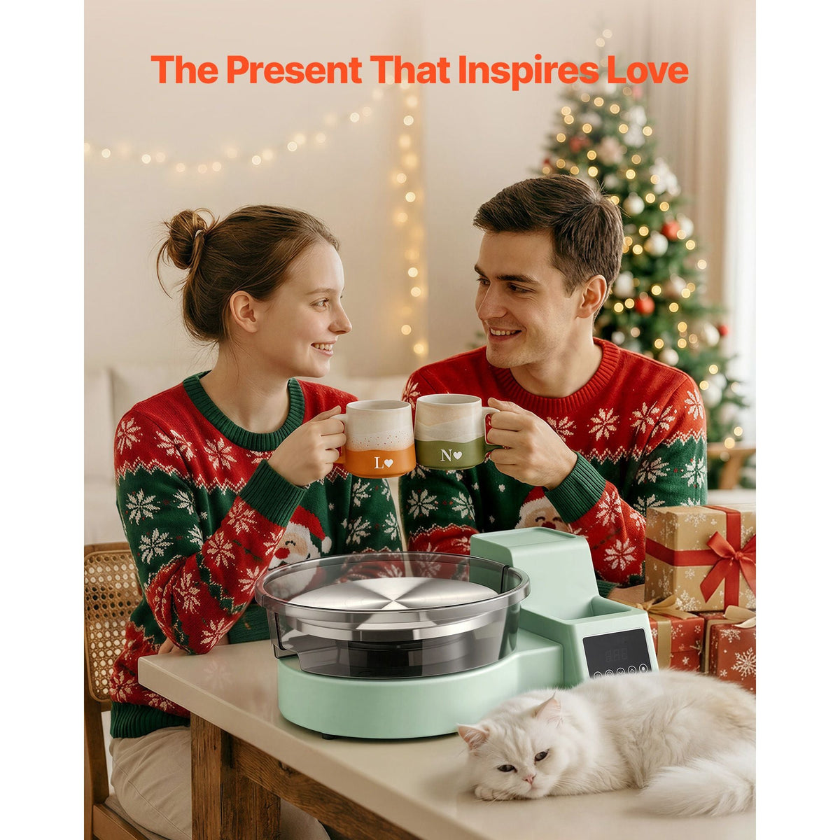 Pottery Wheel for Adults, 11" Aluminum Turntable, 450W Electric Table Top Pottery Wheel with Foot Pedal, 30-300 RPM Adjustable Speed, Detachable Basin, for Beginners, DIY Clay Art Craft, Green