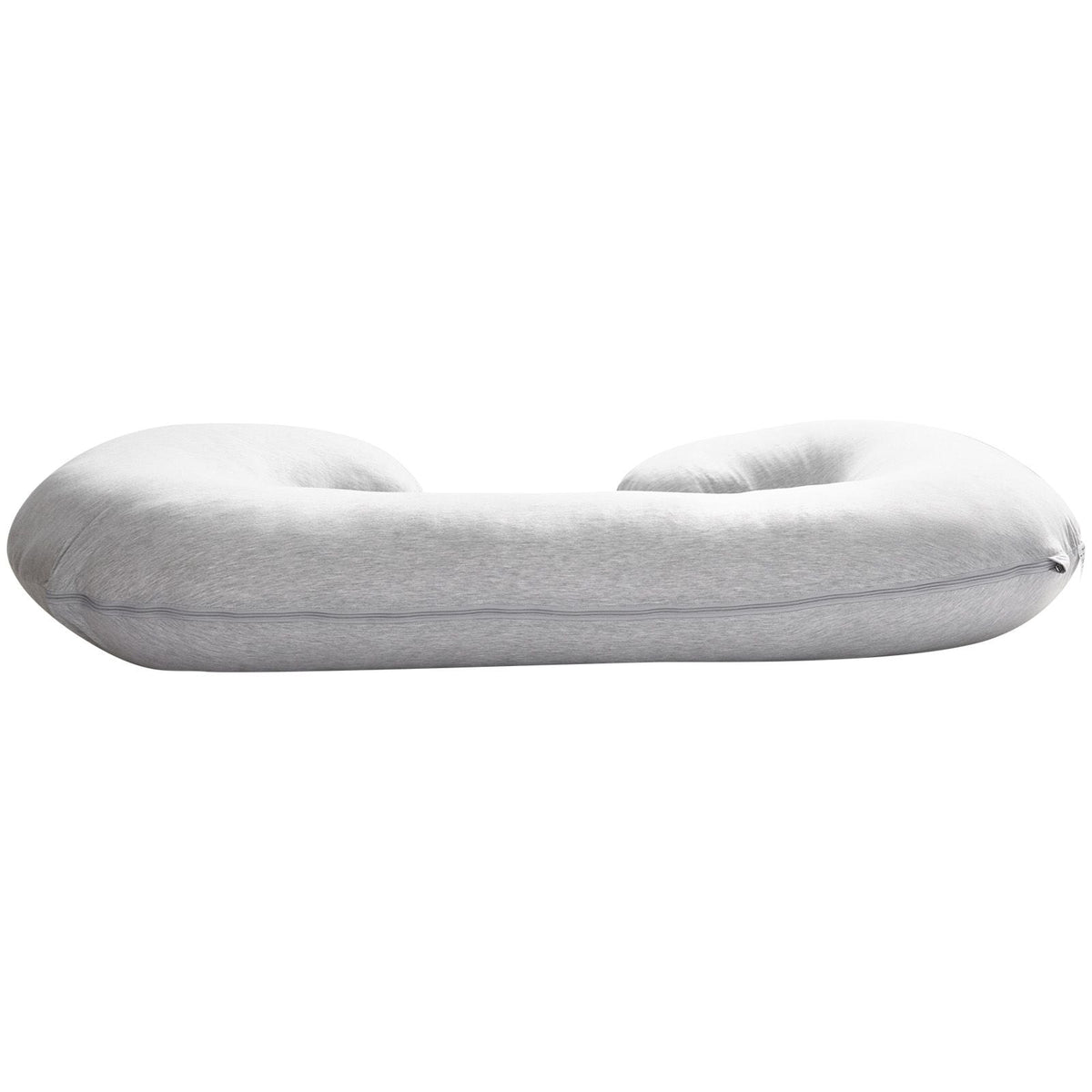 Pregnancy Pillow, C-Shaped Full Body Maternity Pillow for Sleeping, Ultra-Soft and Breathable Pregnant Support Pillows with Removable & Washable Cover, Perfect for Back, Belly, Hip, Legs Relief