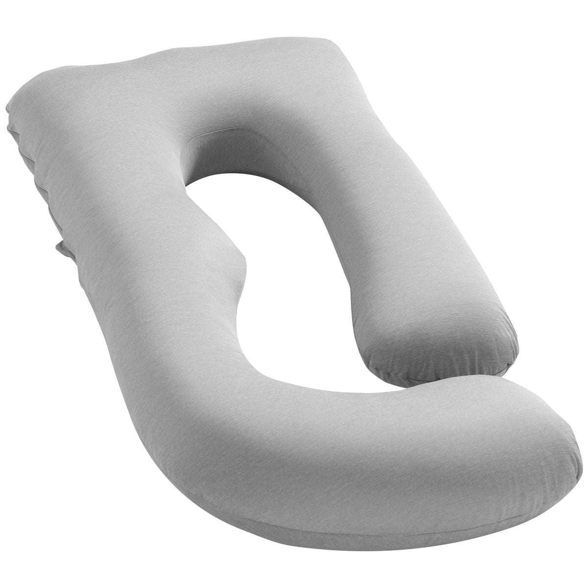 Pregnancy Pillow, G-Shaped Maternity Pillow for Sleeping, Full-Body Support Pillow with Removable & Washable Cover, Soft and Breathable Pregnancy Body Pillows for Back, Belly, Hips, Legs Relief