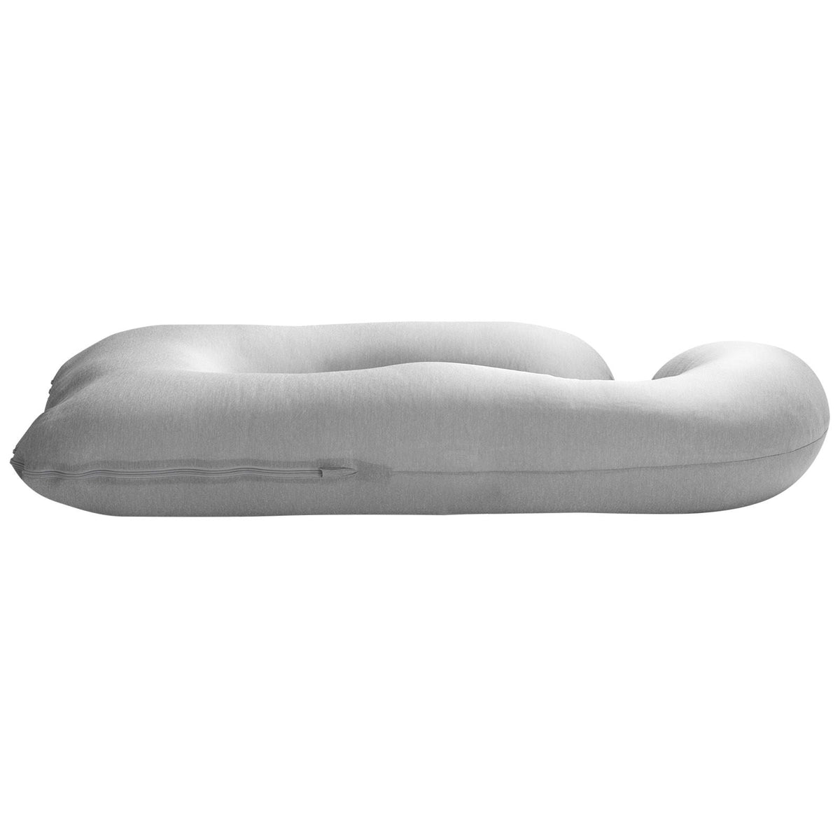 Pregnancy Pillow, G-Shaped Maternity Pillow for Sleeping, Full-Body Support Pillow with Removable & Washable Cover, Soft and Breathable Pregnancy Body Pillows for Back, Belly, Hips, Legs Relief