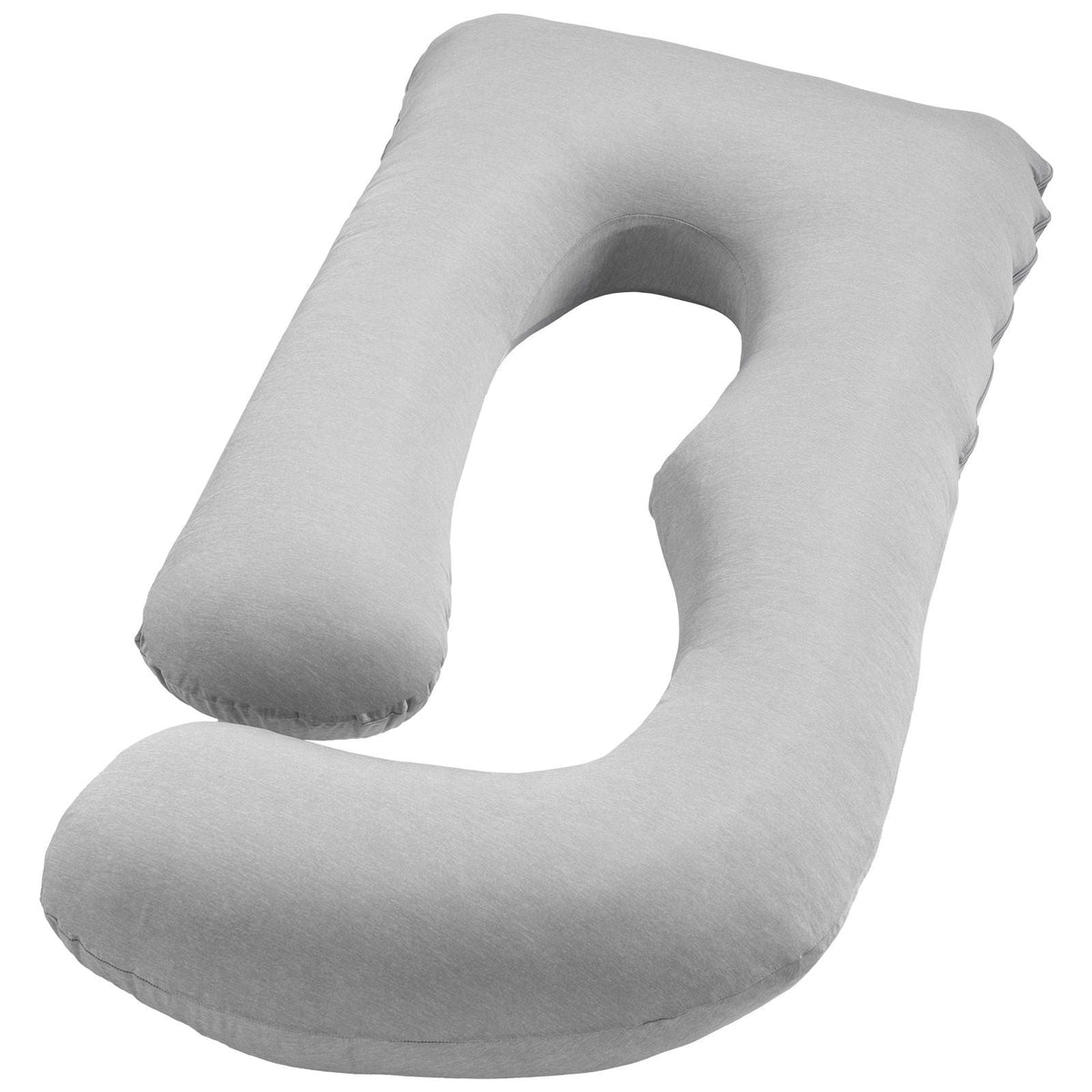 Pregnancy Pillow, G-Shaped Maternity Pillow for Sleeping, Full-Body Support Pillow with Removable & Washable Cover, Soft and Breathable Pregnancy Body Pillows for Back, Belly, Hips, Legs Relief