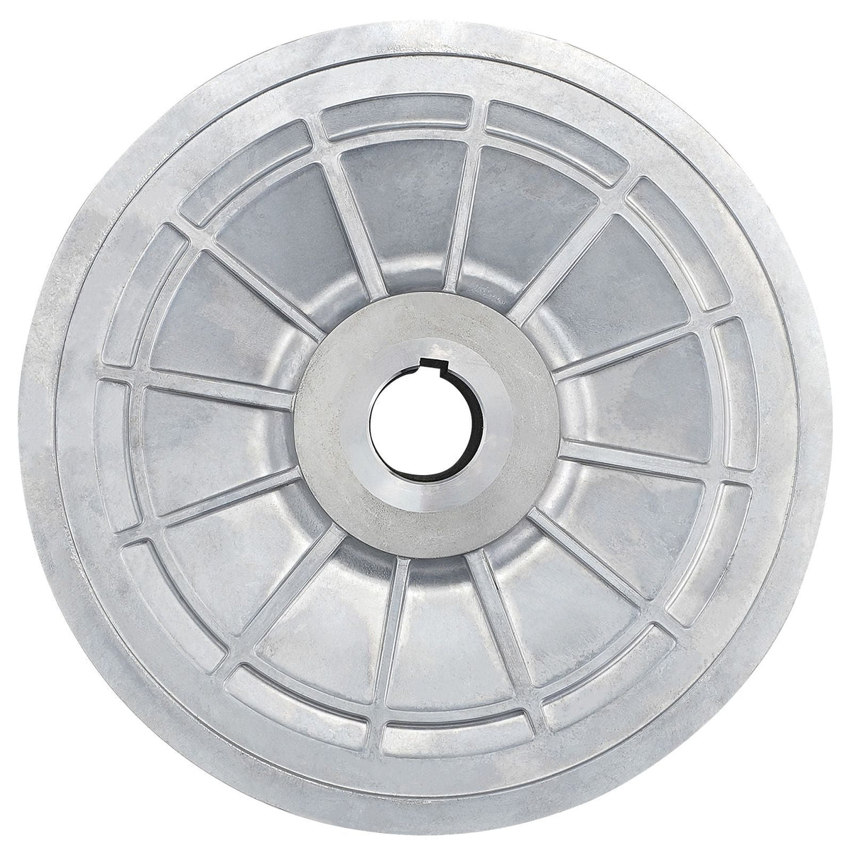Primary Drive Clutch, 780 Series Go-Kart Drive Clutch 1" Bore 1/4" Keyway Comet, for Taking a 1 3/16-1 1/4" Wide Belt 4 Cycle Engines, Replace# 302405A / 302405