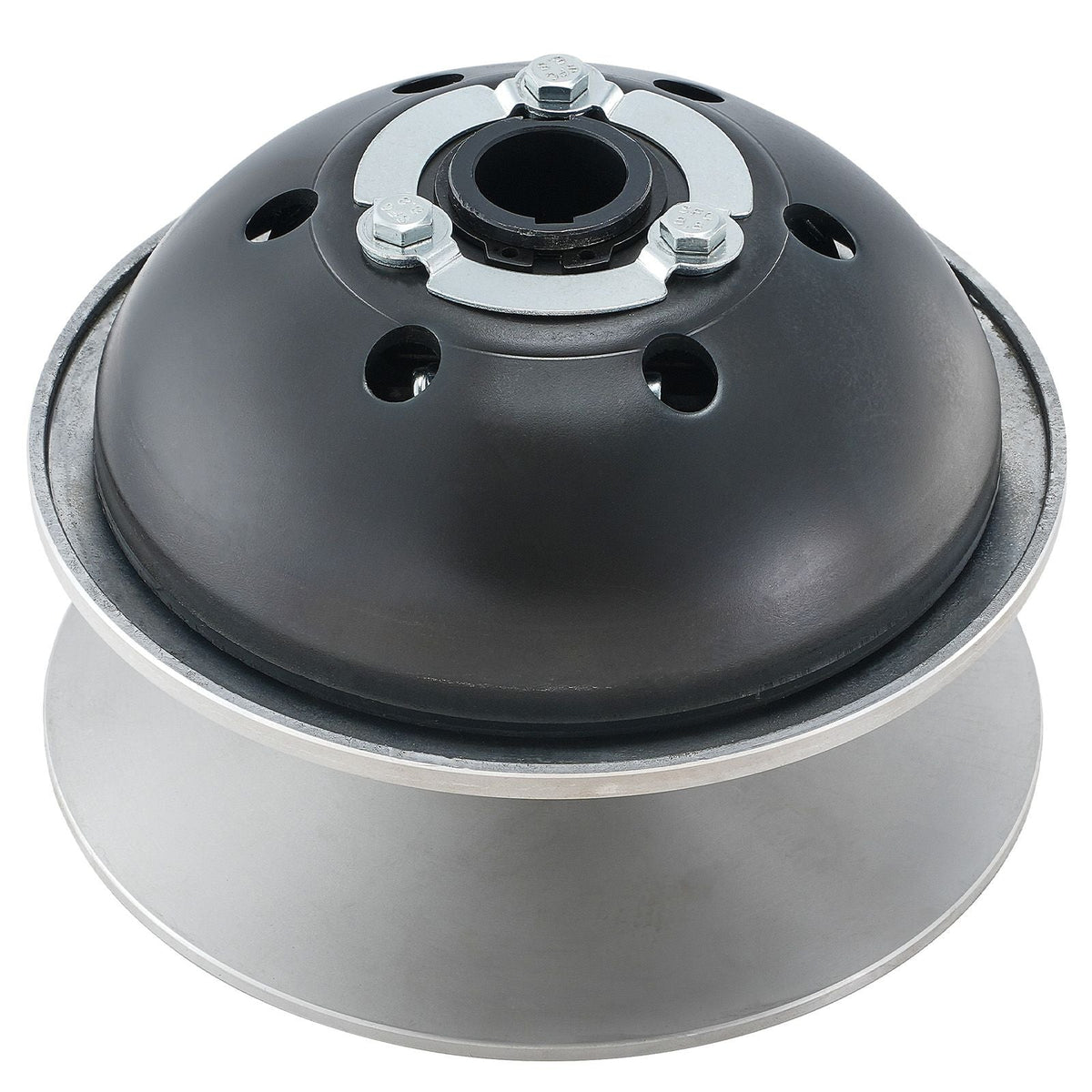 Primary Drive Clutch, 780 Series Go-Kart Drive Clutch 1" Bore 1/4" Keyway Comet, for Taking a 1 3/16-1 1/4" Wide Belt 4 Cycle Engines, Replace# 302405A / 302405