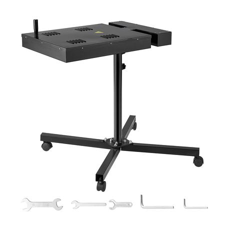 Pro Flash Dryer 16x16 inch, Upgrade 1800W Flash Dryer for Screen Printing Machine, 0-750 Fahrenheit Temperature Control, with Height Adjustable Stand, 360° Rotation, T-Shirt Curing Machine