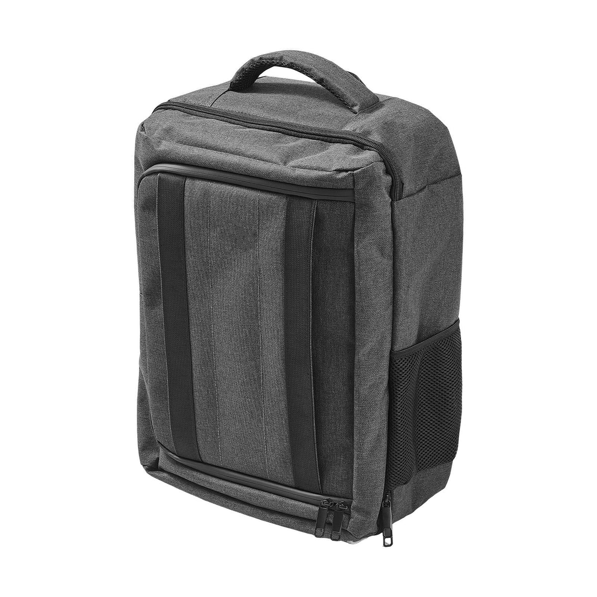 PS5 Backpack, Dual Shoulder Travel Bag for Playstation 5 & PS5 Slim Waterproof Nylon, Soft Interior Lining & Padded Dividers for Extra Protection, Spacious Design with Carry Handle for Storage