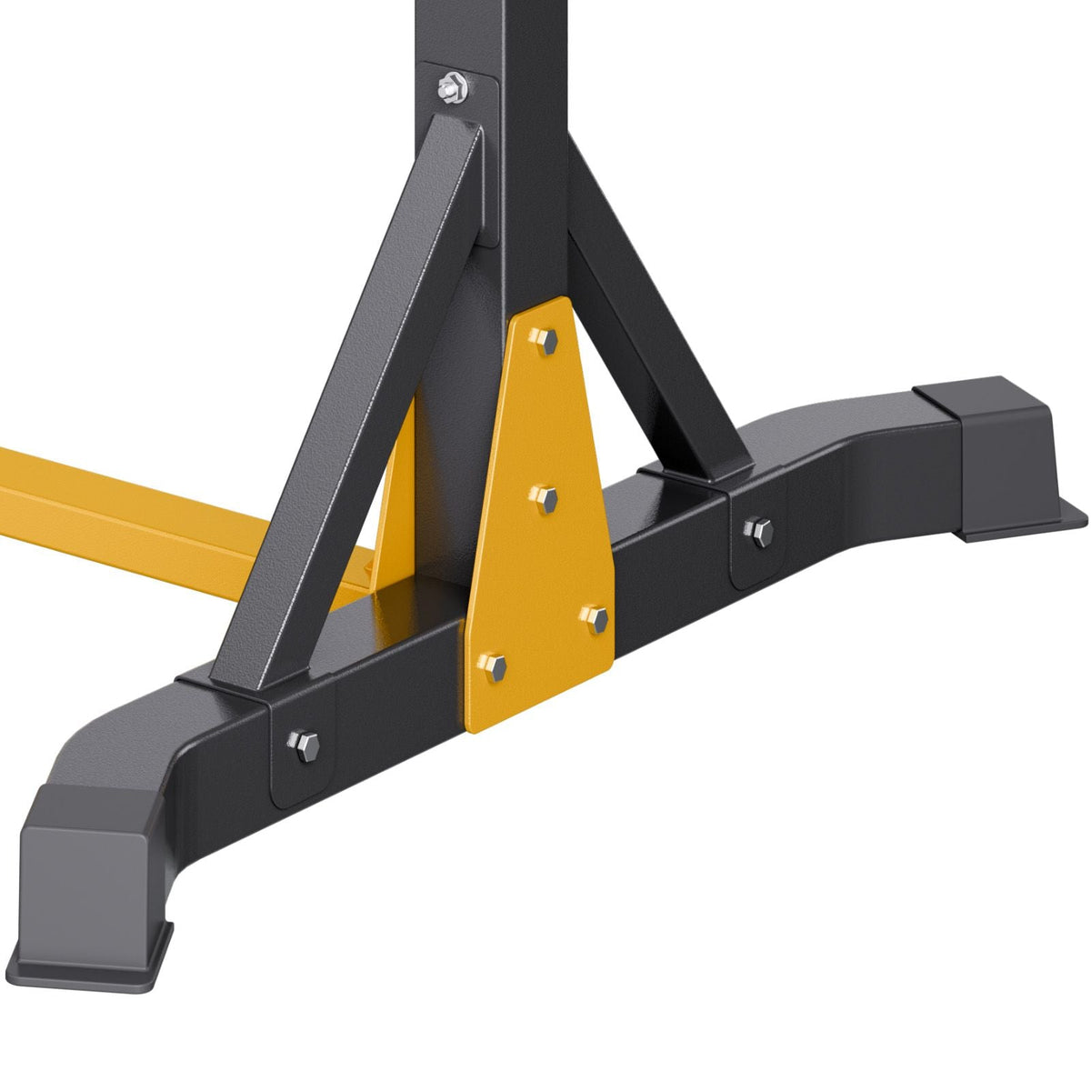 Pull Up Bar, 330LBS Capacity Portable Pullup Bar Station, Pullup Bars Free Standing with H-Frame Structure & Heavy-Duty Steel Tube, 8 Level Height Adjustment Gravity Fitness for Arms Back Chest