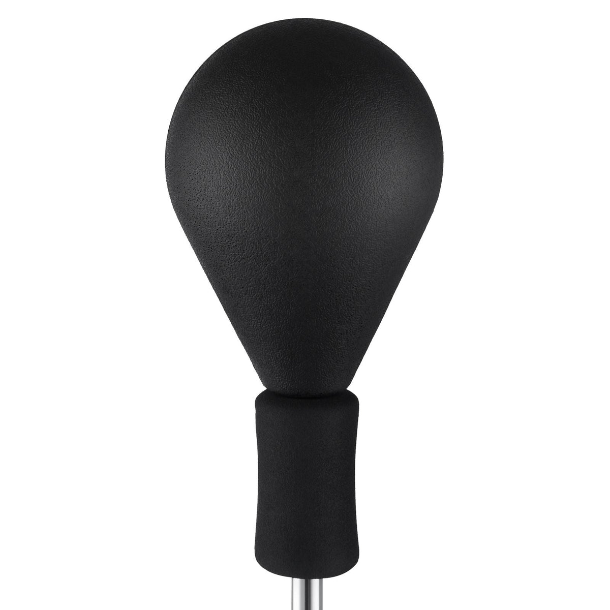 Punching Bag, Reflex Boxing Bag for Teens & Adults, Height Adjustable Free Standing Strike Bag Set with Boxing Gloves & Stand, Speed Bag for Training, Boxing Equipment, Stress Relief & Fitness