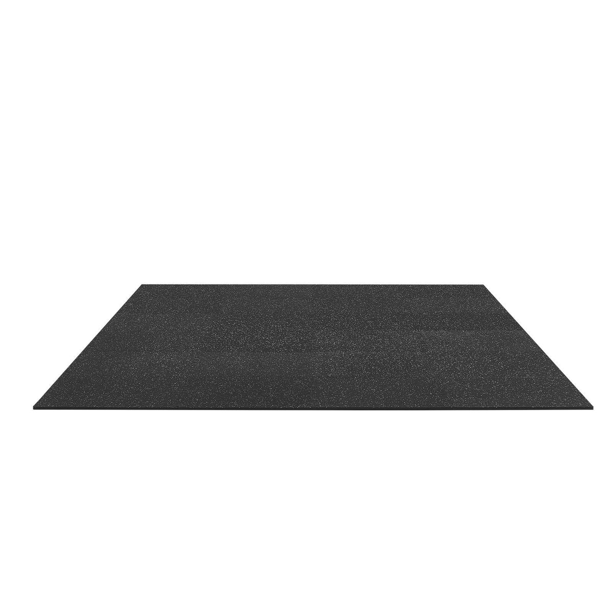 Puzzle Exercise Mat, 24 PCS Fitness Equipment Mats, 24 x 24 x 0.56 in, High-Density EVA Foam Mat Set, Interlocking Rubber Soft Tiles, Protective Floor Padding with White Dots for Home Gym Office