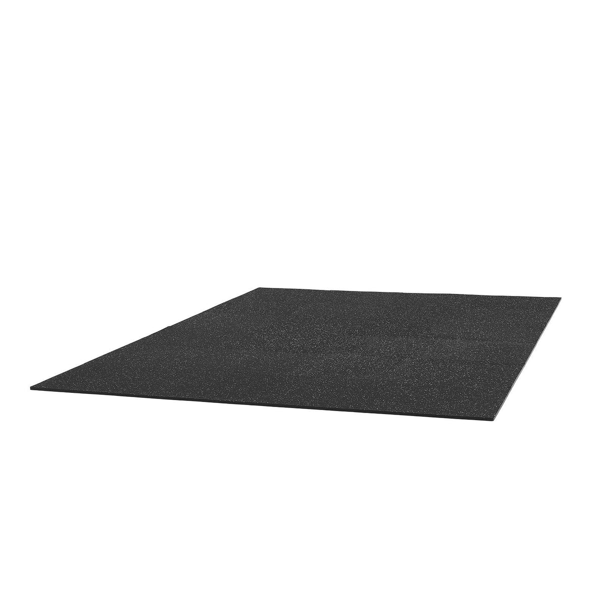 Puzzle Exercise Mat, 24 PCS Fitness Equipment Mats, 24 x 24 x 0.56 in, High-Density EVA Foam Mat Set, Interlocking Rubber Soft Tiles, Protective Floor Padding with White Dots for Home Gym Office