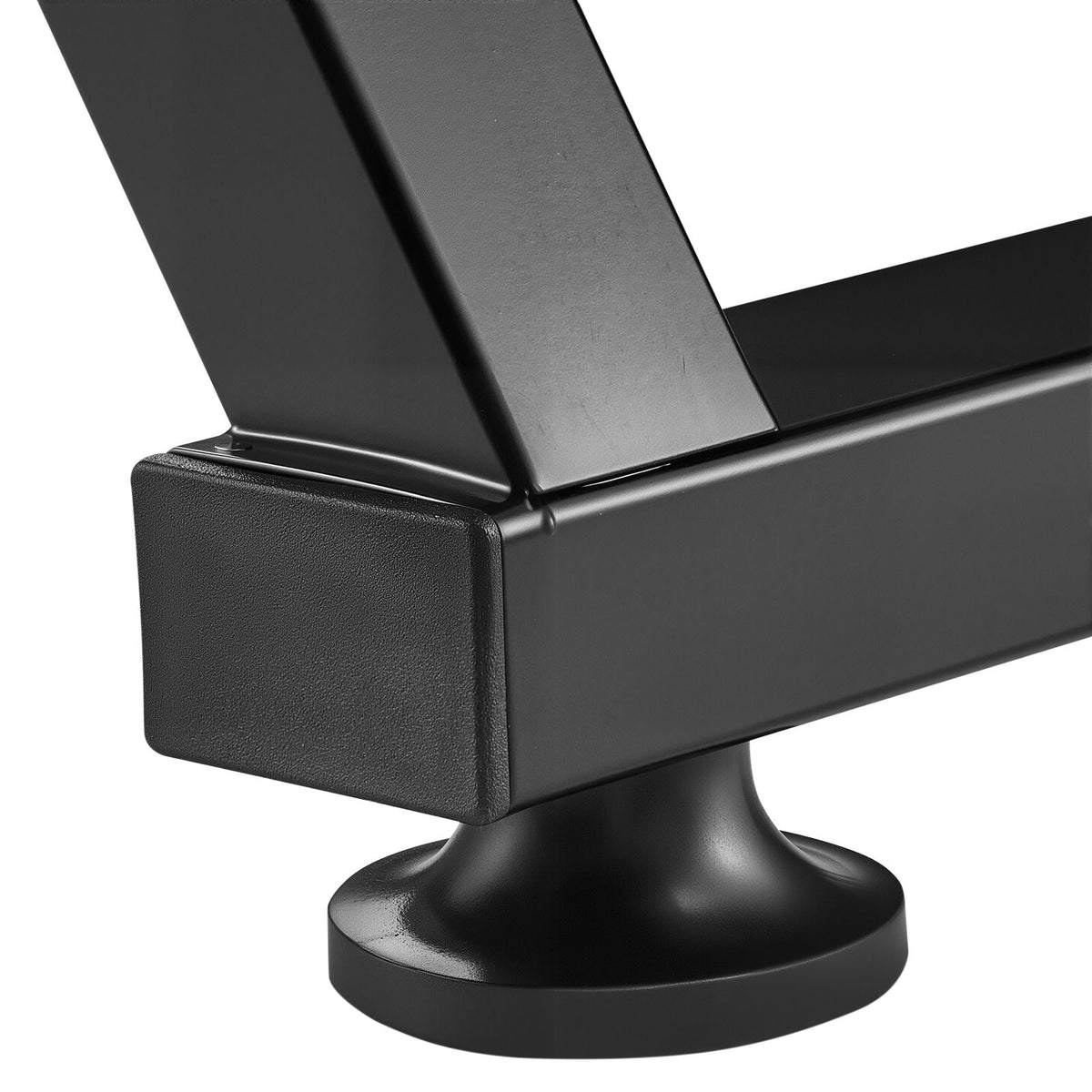 Racing Wheel Stand, Adjustable & Foldable Simulator Stand for Logitech G923 G920 G29 G27, Thrustmaster T300RS TX F458 T500RS T3PA-PRO(F1/GT) Gaming Cockpit,Pedals Simulator NOT Included