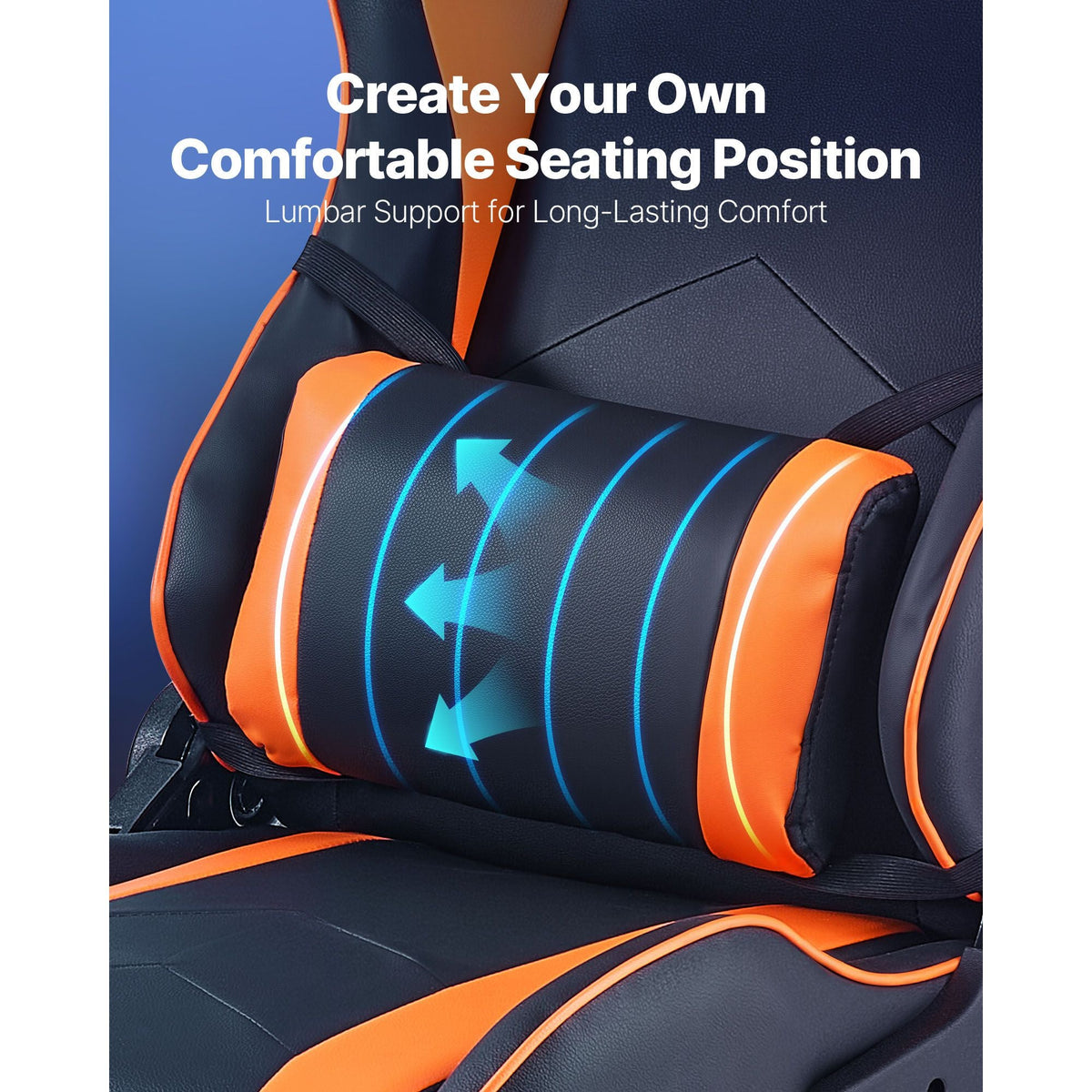 Racing Wheel Stand, Heavy-Duty Simulator Cockpit Steering Wheel Stand, Fit Logitech G25, G27, G29, G920, G923, Thrustmaster T300RS, TX F458, T500RS, T3PA-PRO (F1/GT) and CSR Pedals
