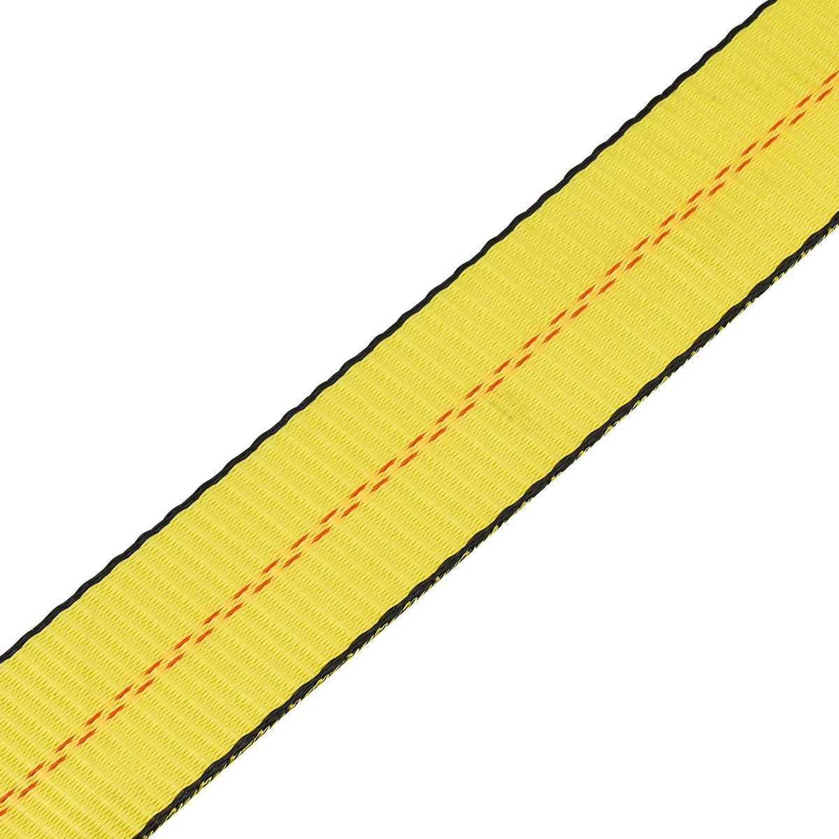 Ratchet Straps, 2 in x 30 ft, Heavy Duty Tie Down Straps with Double J Hook, 10,000 lbs Break Strength, Tie Down Ratcheting for Moving, Trailers, Motorcycles, Kayaks, Car Roof, 10 Pack