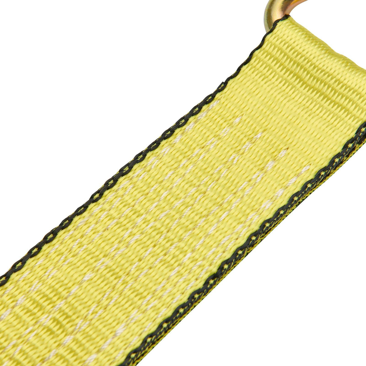 Ratchet Tie Down Straps (4PK), 10000 lb Break Strength, Double J Hook Includes 4 Premium 2" x 27' Rachet Tie Downs with Padded Handles, for Moving Securing Cargo, Appliances, Lawn Equipment