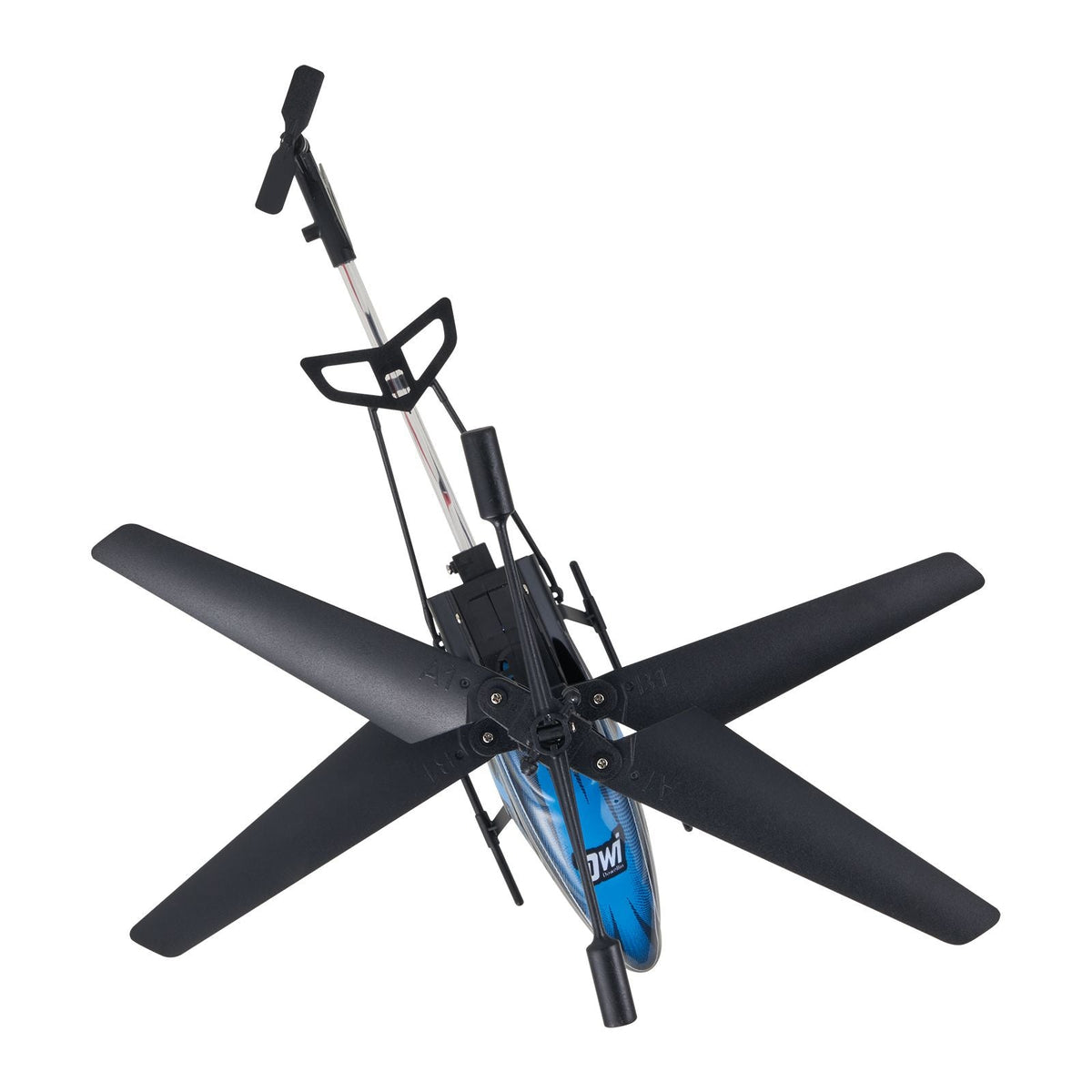 RC Helicopter, 2.4GHz Flying Remote Control Helicopter, 3.5 Channel RC Airplane for Kid, 16 Mins Flight Time, Altitude Hold, One-Key Takeoff/Landing & LED Lights, Toys for Kids Ages 8 and up