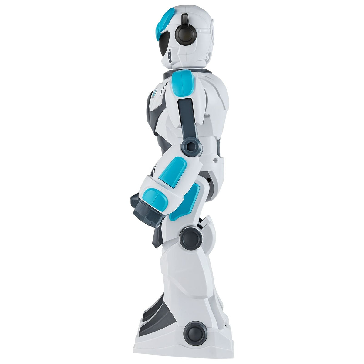 RC Robot Toys for Kids, 2.4GHz Gesture Sensing Programmable Remote Control Smart Robot with Voice Control, Interactive Singing Dancing Robot for Age 6 7 8 10 12 Year Old Boys Girls Birthday Gift