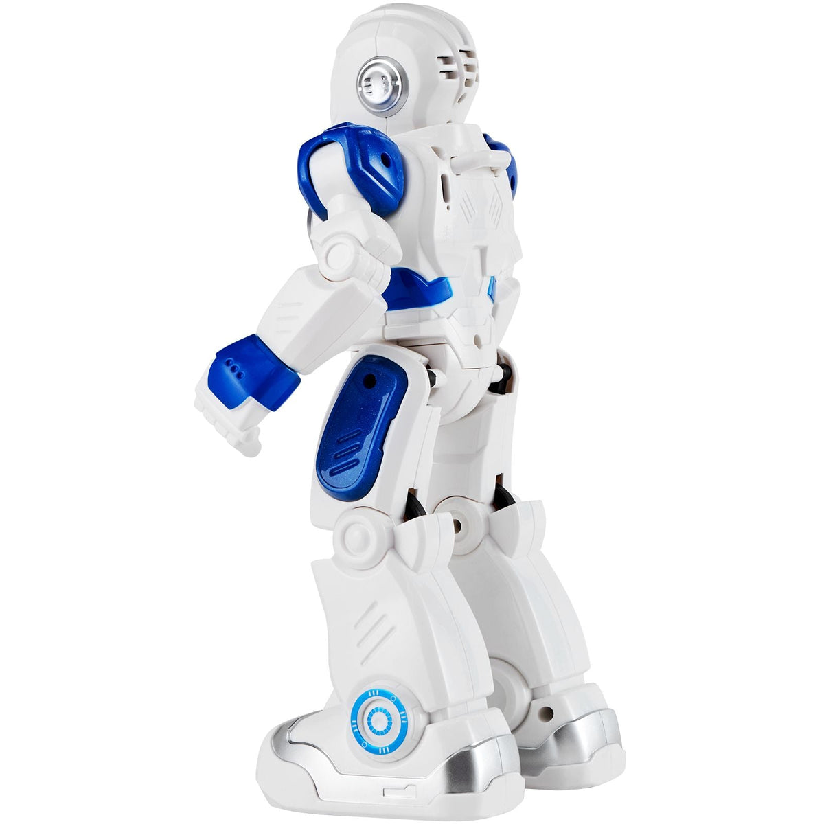 RC Robot Toys for Kids, Gesture Sensing Programmable Remote Control Smart Robot, Interactive Walking Singing Dancing Robot for Age 3 4 5 6 7 8 10 12 Year Old Boys Girls Birthday Gift Present