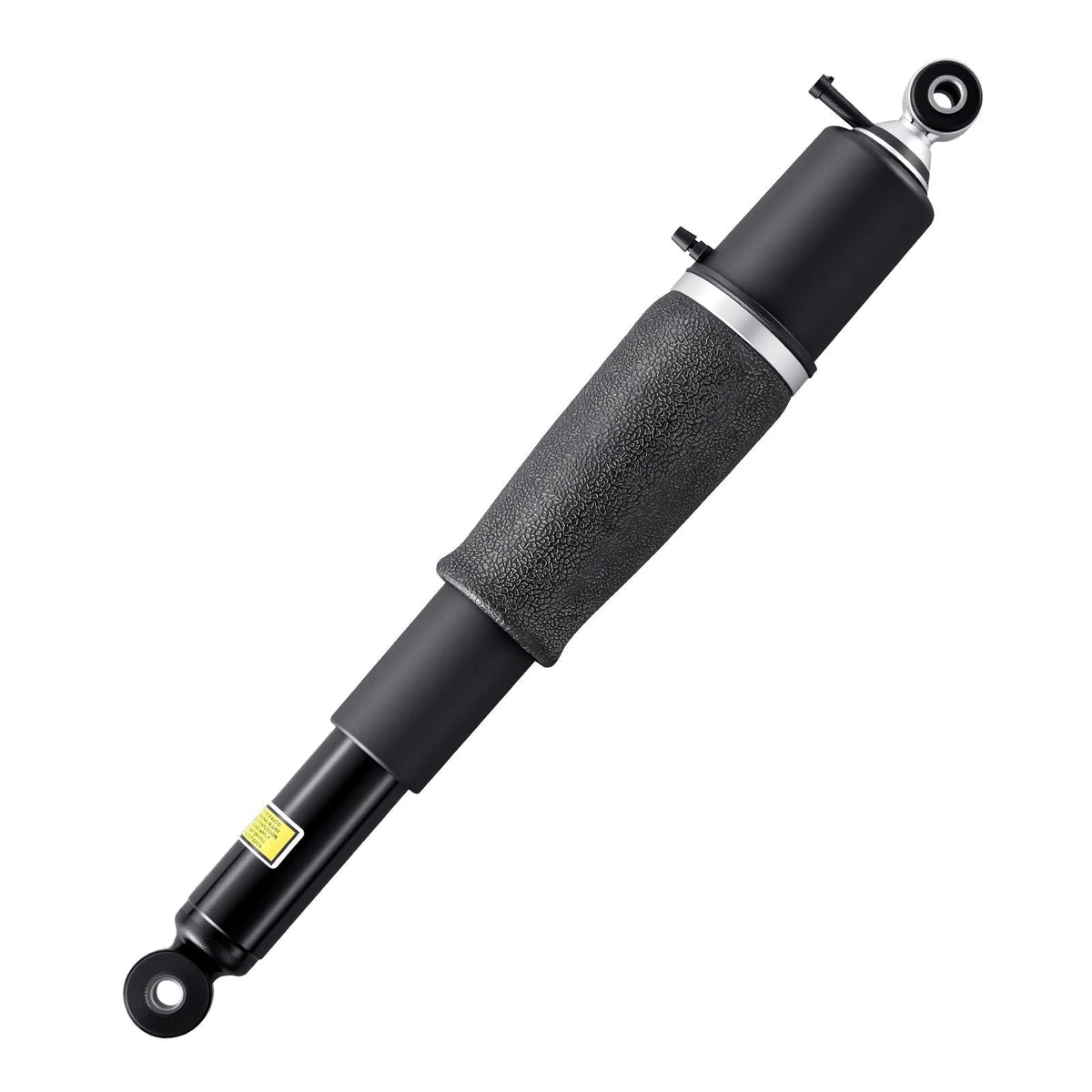 Rear Air Shock Absorber Strut, 2 PCS, Compatible with Cadillac Escalade, Chevrolet Avalanche/Silverado/Suburban/Tahoe, GMC Yukon/Yukon XL, Replacement for 25979394 25979393 25979391 25885469