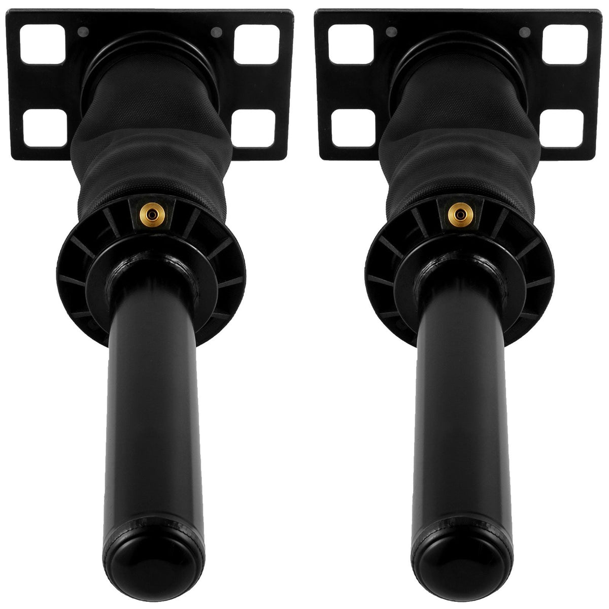 Rear Cab Air Shock Absorber for International Prostar 2008+ 3595977C96 3595977C95 Cab Air Shock Dampen the Driving Vibration (Two Piece(a pair))