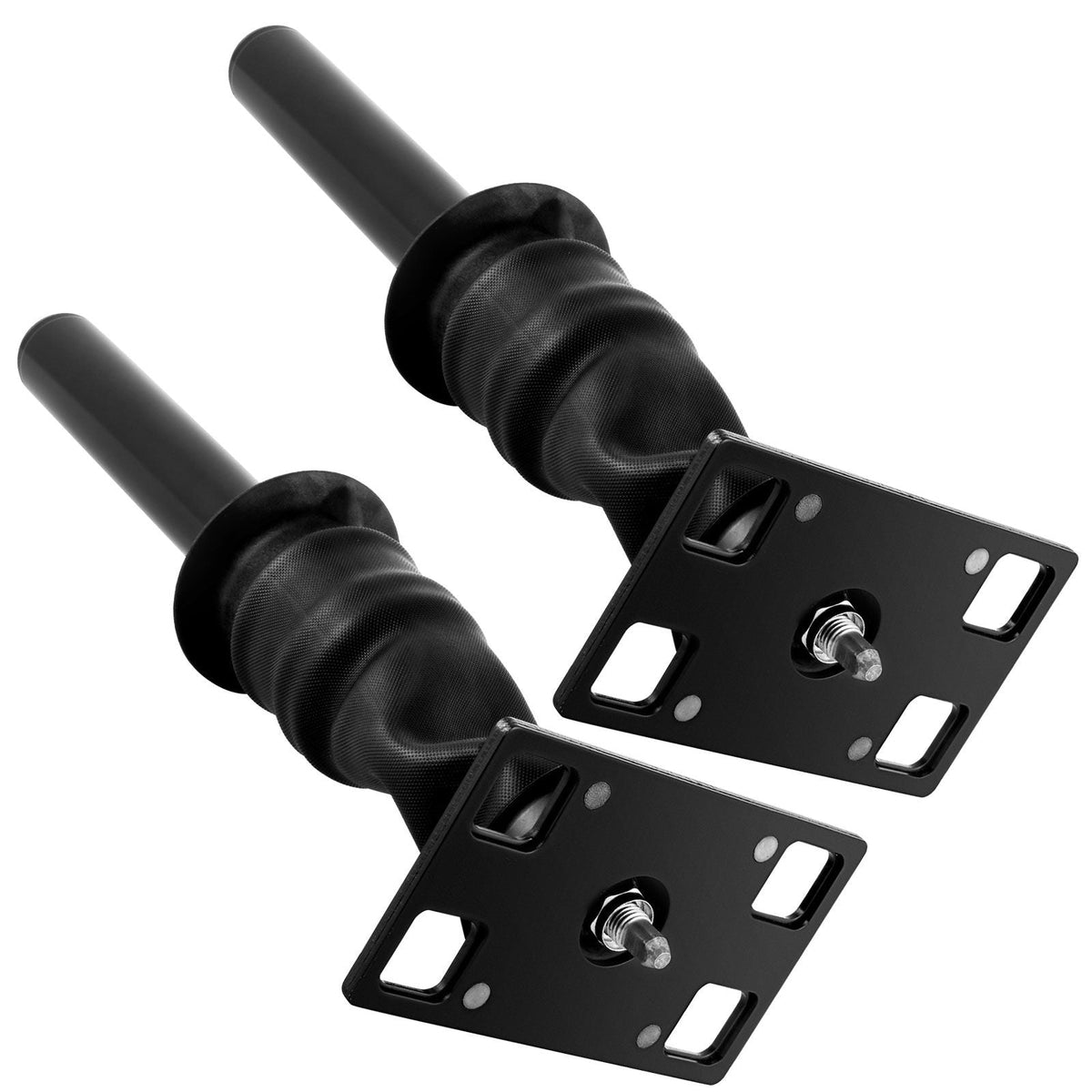 Rear Cab Air Shock Absorber for International Prostar 2008+ 3595977C96 3595977C95 Cab Air Shock Dampen the Driving Vibration (Two Piece(a pair))