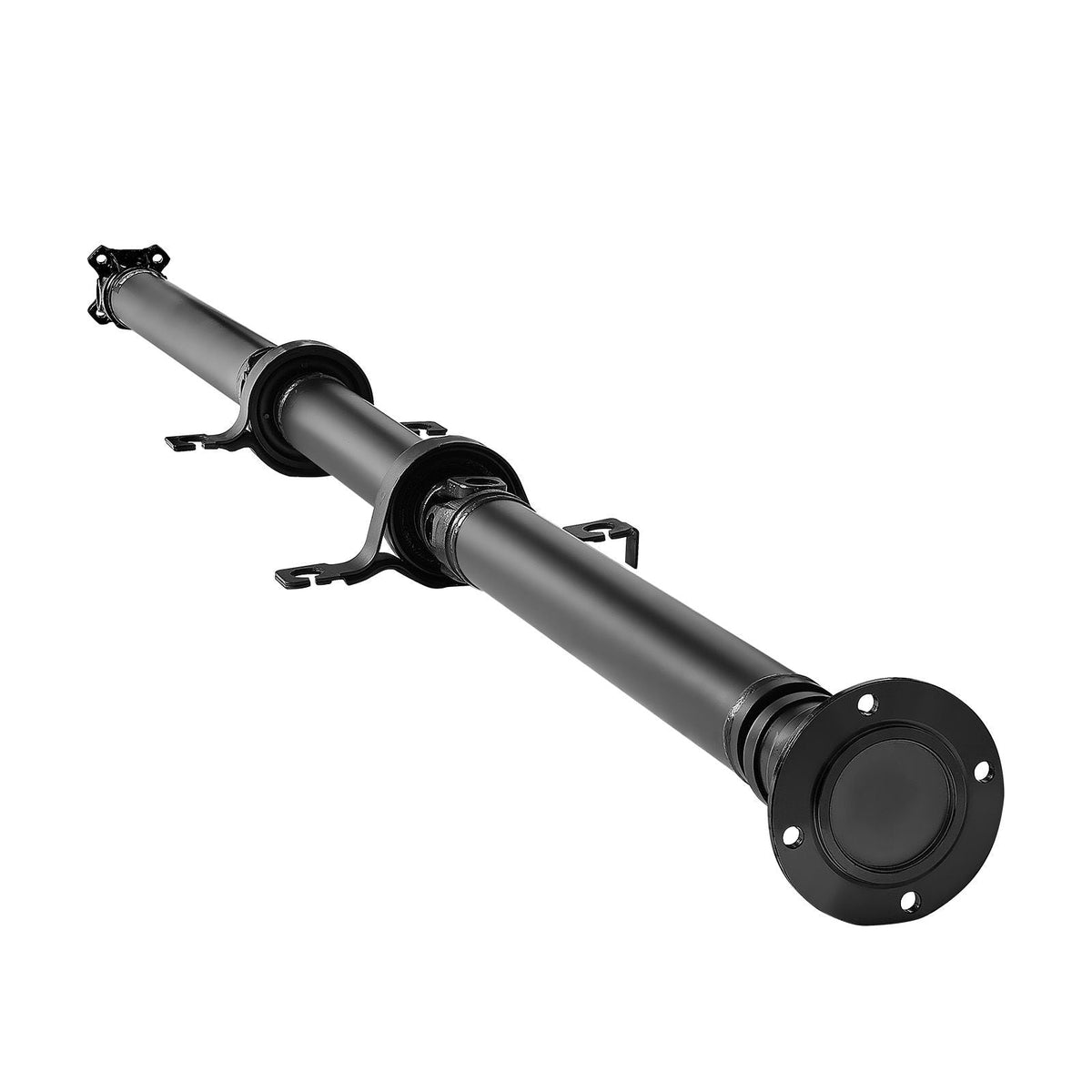 Rear Drive Shaft, 80.2"-82.1" Prop Shaft Driveshaft Assembly Compatible with 2007-2008 Ford Edge & Lincoln MKX, Replace #C-0374 652005 7T4Z4R602A 936846