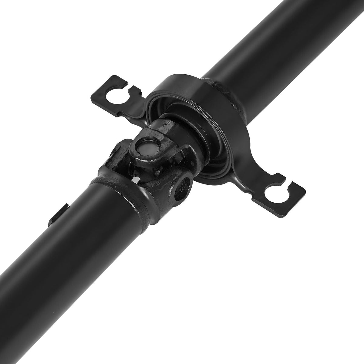 Rear Drive Shaft, 80.2"-82.1" Prop Shaft Driveshaft Assembly Compatible with 2007-2008 Ford Edge & Lincoln MKX, Replace #C-0374 652005 7T4Z4R602A 936846