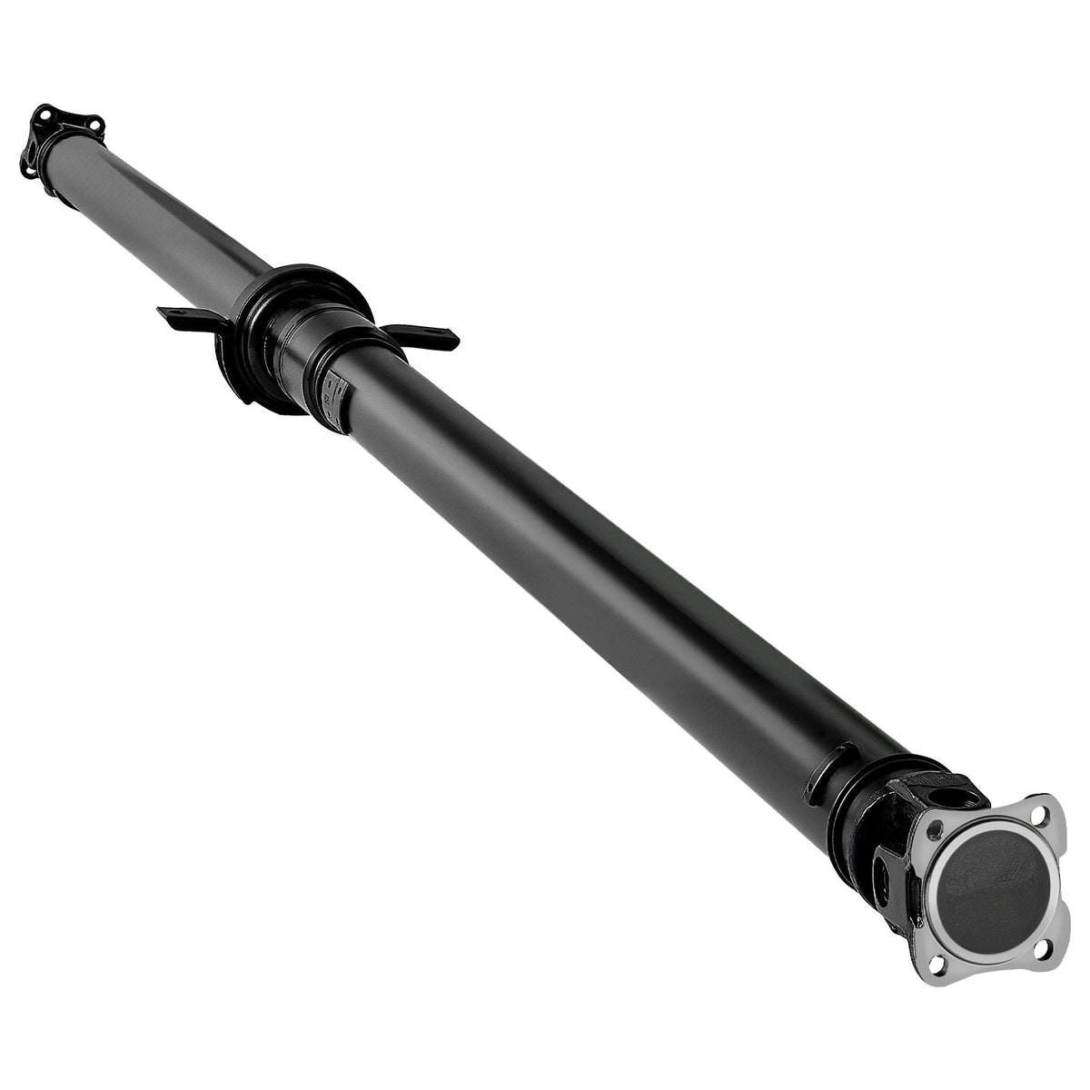 Rear Drive Shaft, 83.0"-84.1" Prop Shaft Driveshaft Assembly Compatible with 1997-2001 Honda CR-V 2.0L L4 4WD, Replace #936-003 65-4002 40100-S10-A01 40100-S10-003 936003 654002