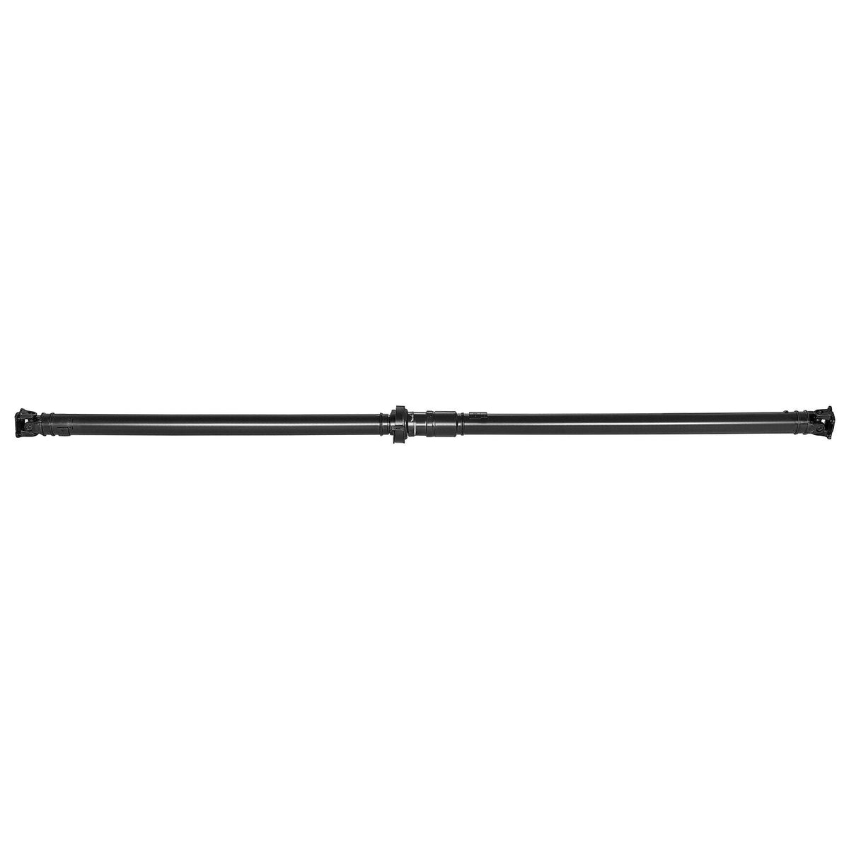 Rear Drive Shaft, 83.0"-84.1" Prop Shaft Driveshaft Assembly Compatible with 1997-2001 Honda CR-V 2.0L L4 4WD, Replace #936-003 65-4002 40100-S10-A01 40100-S10-003 936003 654002