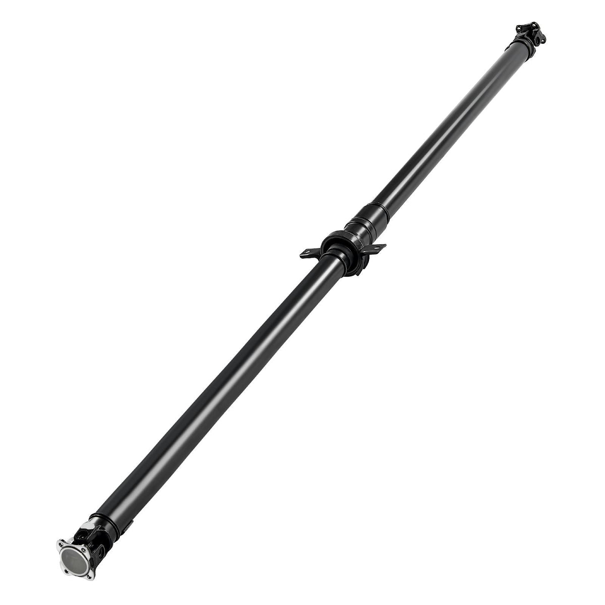 Rear Drive Shaft, 83.0"-84.1" Prop Shaft Driveshaft Assembly Compatible with 1997-2001 Honda CR-V 2.0L L4 4WD, Replace #936-003 65-4002 40100-S10-A01 40100-S10-003 936003 654002