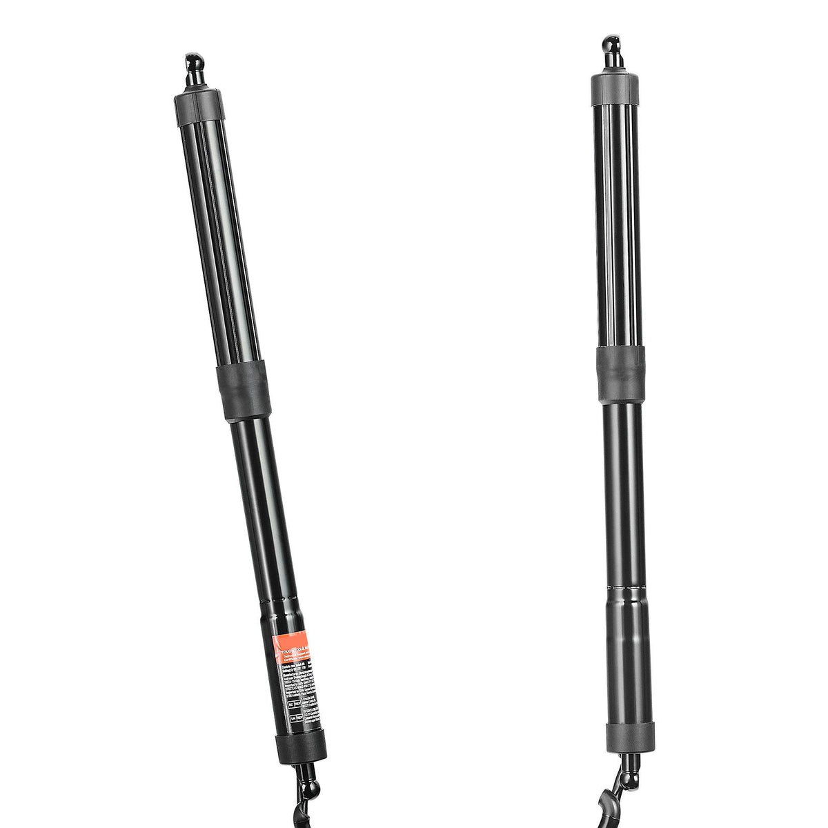 Rear Left & Right Tailgate Power Lift Support, Compatible with 2013-2018 TOYOTA RAV4, Electric Tailgate Liftgate Power Hatch Shock Strut Replace OE# 6892009010 6892009011 6891009010 (2PCS)
