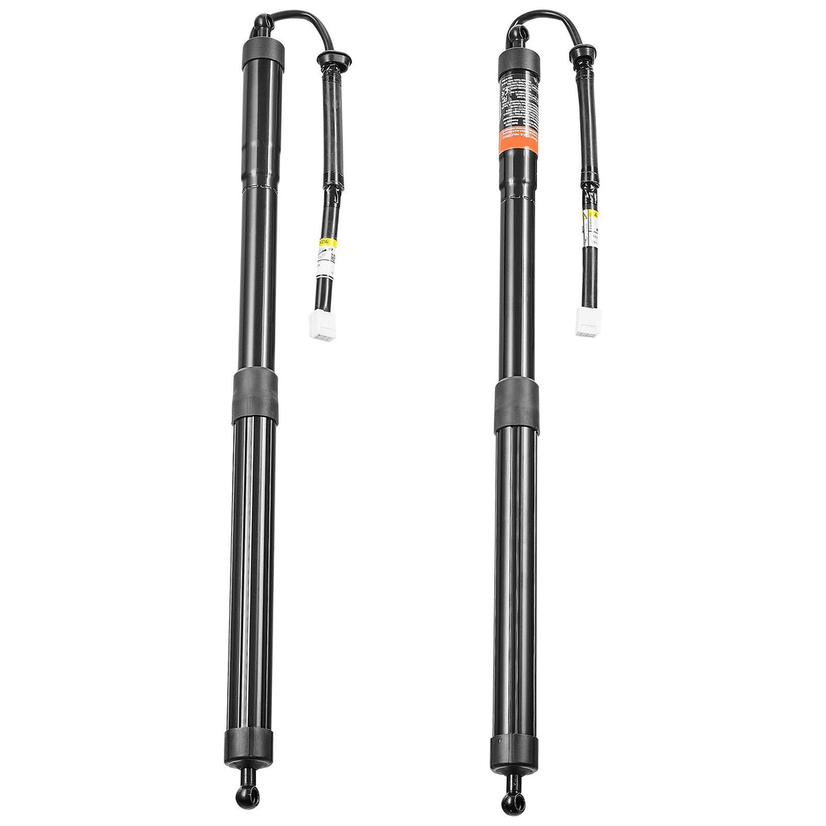 Rear Left & Right Tailgate Power Lift Support, Compatible with 2014-2019 TOYOTA Highlander, Electric Tailgate Liftgate Power Hatch Shock Strut Replace OE# 6891009130 6891009120 (2PCS)