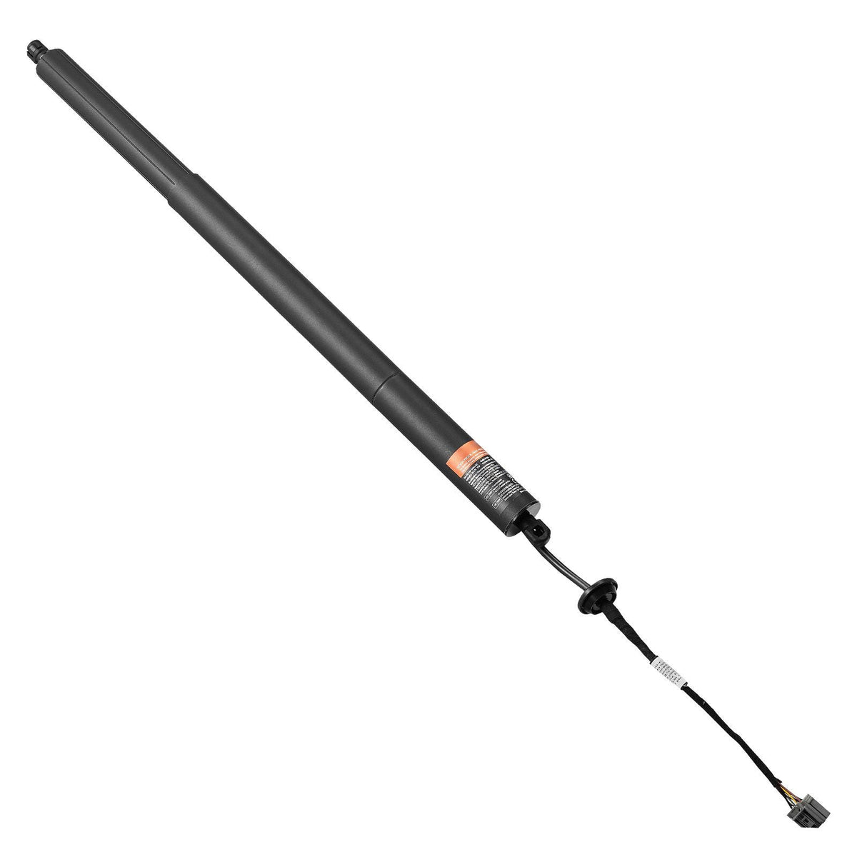 Rear Left Tailgate Power Lift Support, Compatible with 2011-2012 Jeep Grand Cherokee WK2 Series, Electric Liftgate Actuator, Trunk Tailgate Hatch Shock Strut Replaces OE# 55399277AD 55399277AC