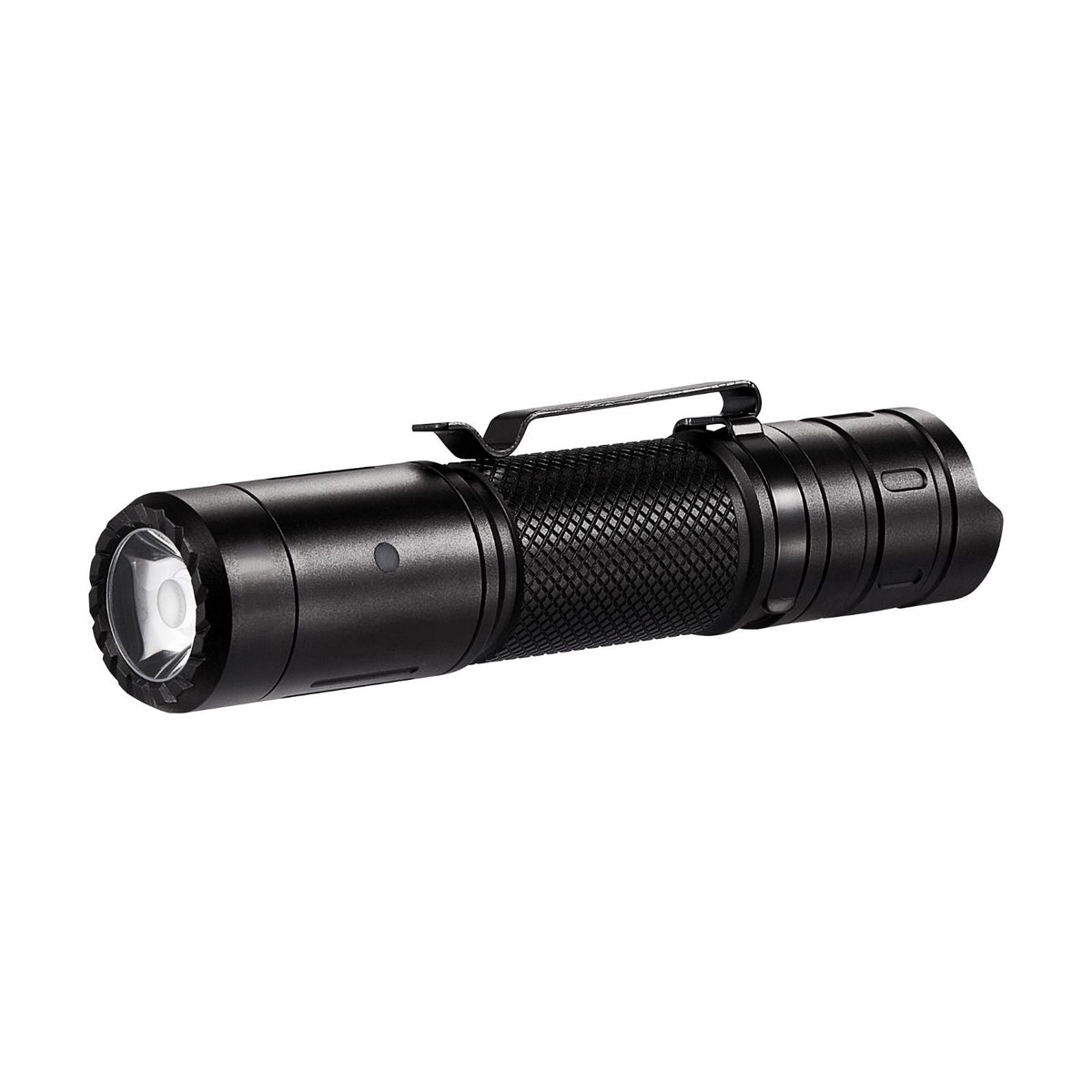 Rechargeable Flashlight, High Lumens LED Flashlight with 6 Lighting Modes, IP66 Waterproof Handheld Flash Light for Home, Hiking, Camping, Emergencies, Lightweight & Portable