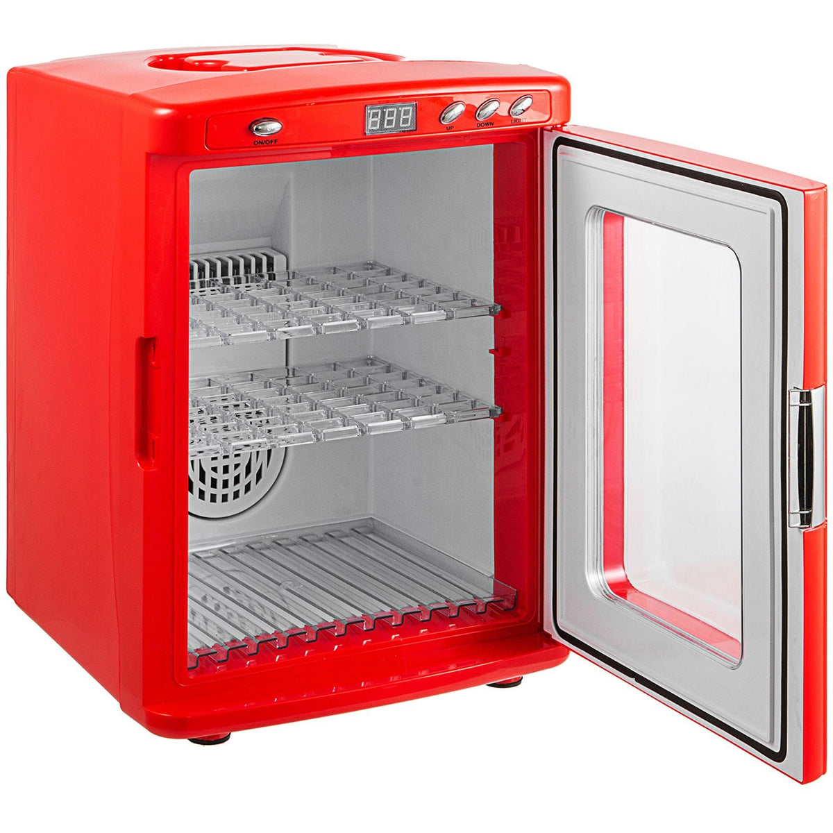 Reptile Incubator 25L Digital Egg Incubator 5-42 Celsius for Small Reptiles