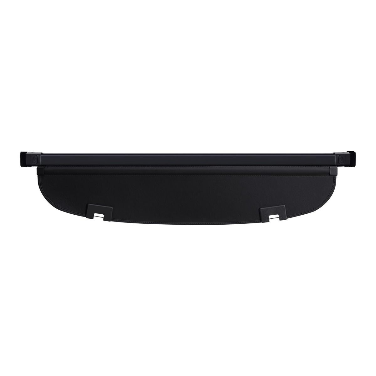 Retractable Cargo Cover for Mazda, Upgraded Waterproof Trunk Cover Security Shield Shade for Mazda CX-5 2017-2025 5-Seater, UV Resistant Rear Trunk Cover, Aluminum Alloy & PVC Leather Texture