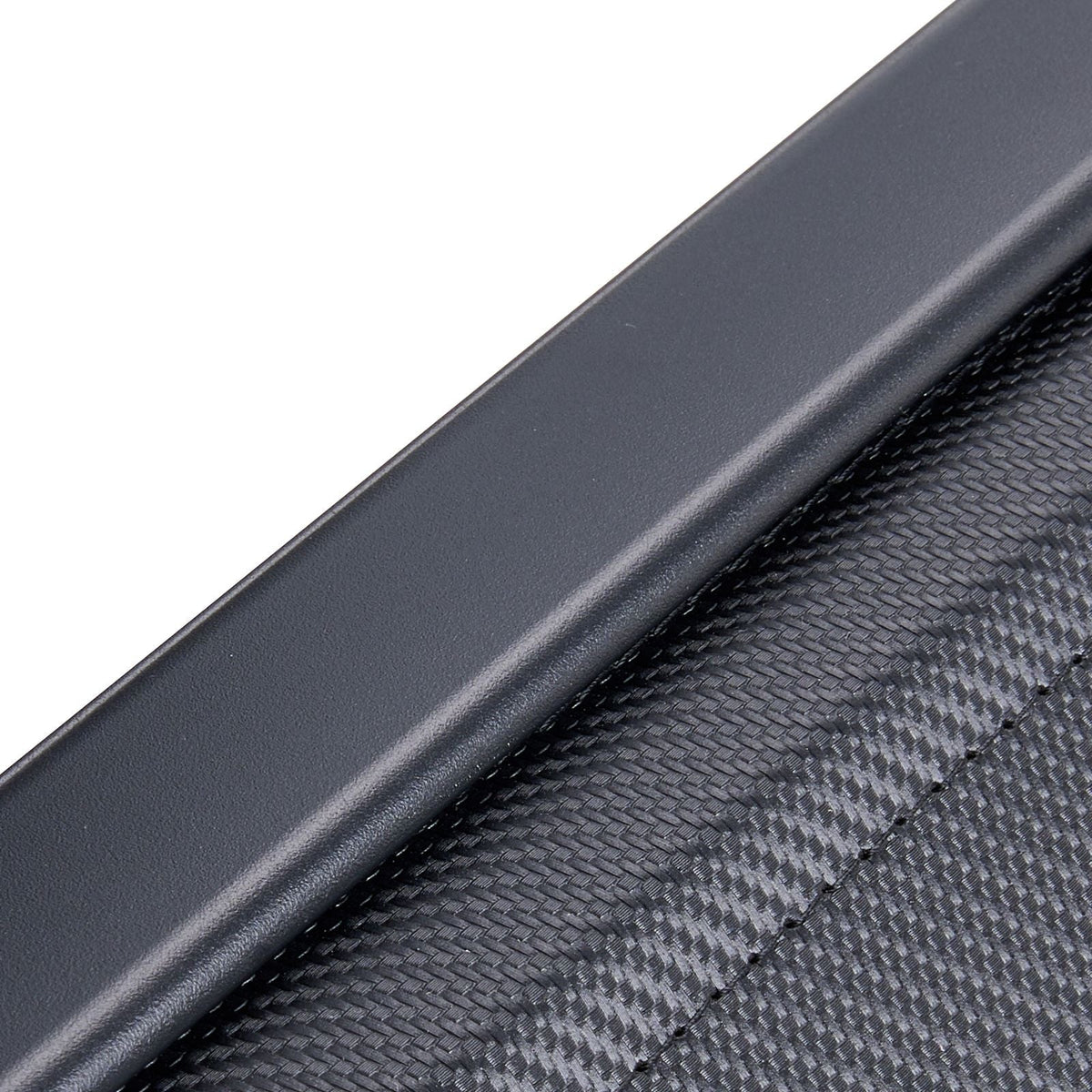 Retractable Cargo Cover, Upgraded Carbon Fiber Texture Trunk Cover, Anti-Peeping Luggage Privacy Shield, Easy Installation Security Shade Car Accessories, for Toyota RAV4 2019-2025 5-Seater