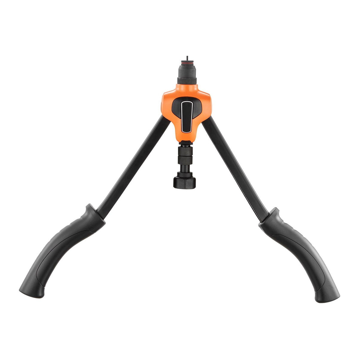 Rivet Nut Tool Kit, 17-Inch Rivnut Tool Kit, with 13 Mandrels and 130 Nuts, Metric and SAE Size M3, M4, M5, M6, M8, M10, M12, 1/2-13, 8-32, 10-24, 1/4-20, 5/16-18, 3/8-16 UNC, a Carrying Case