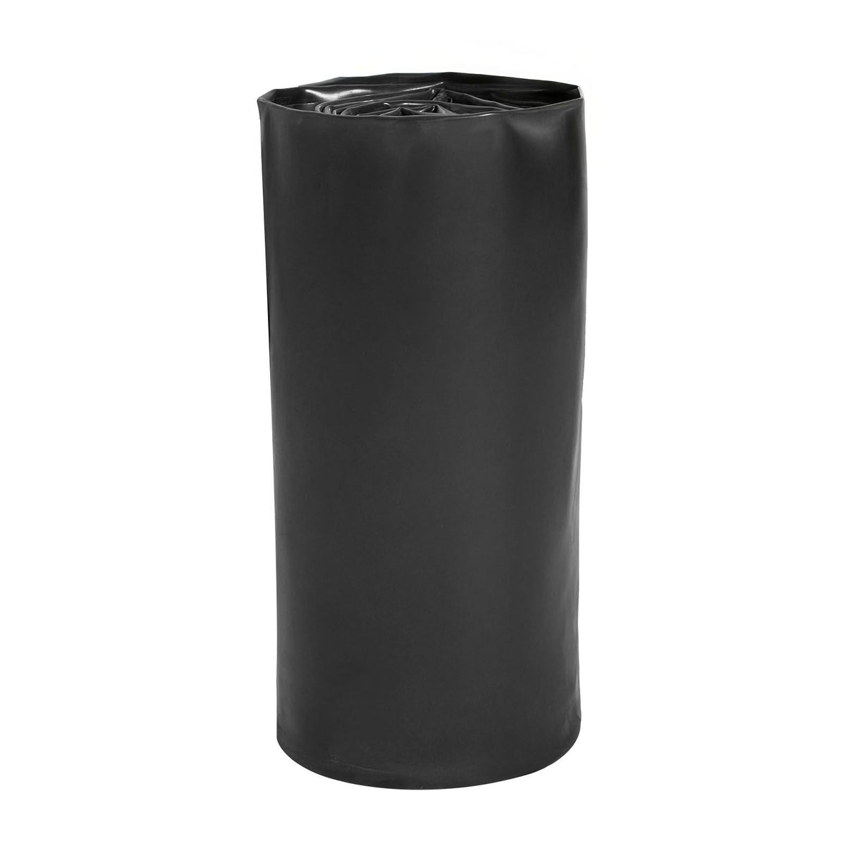 Roll Roofing, 10 x 15 ft, 45 mil EPDM Rubber Roofing, Long Lifespan & Weather-resistant, Withstands Harsh Temperatures, Flexible & Easy Installation, Roof Underlayment for RVs, Roofs, Ponds