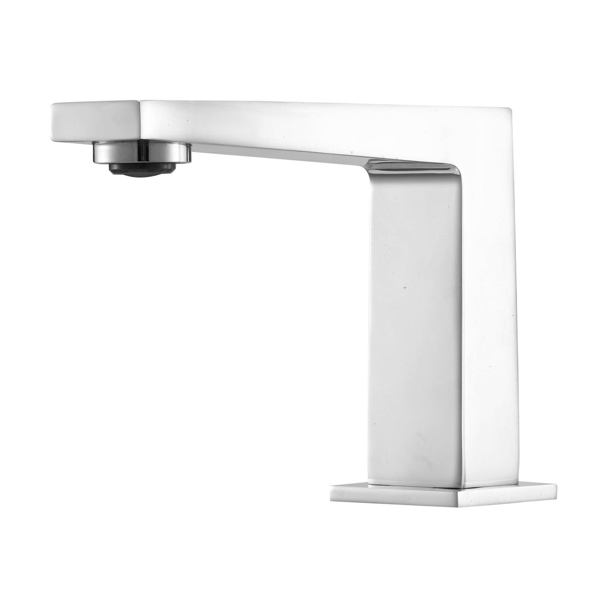 Roman Tub Faucet, 3 Hole Waterfall Bathtub Faucet, Bath Tubs Faucets Set with 2 Handles, Roman Tub Faucets Deck Mount for Pet Washing, Baby Care, Adult Bathing, Silver, Right-Angle Tub Faucet