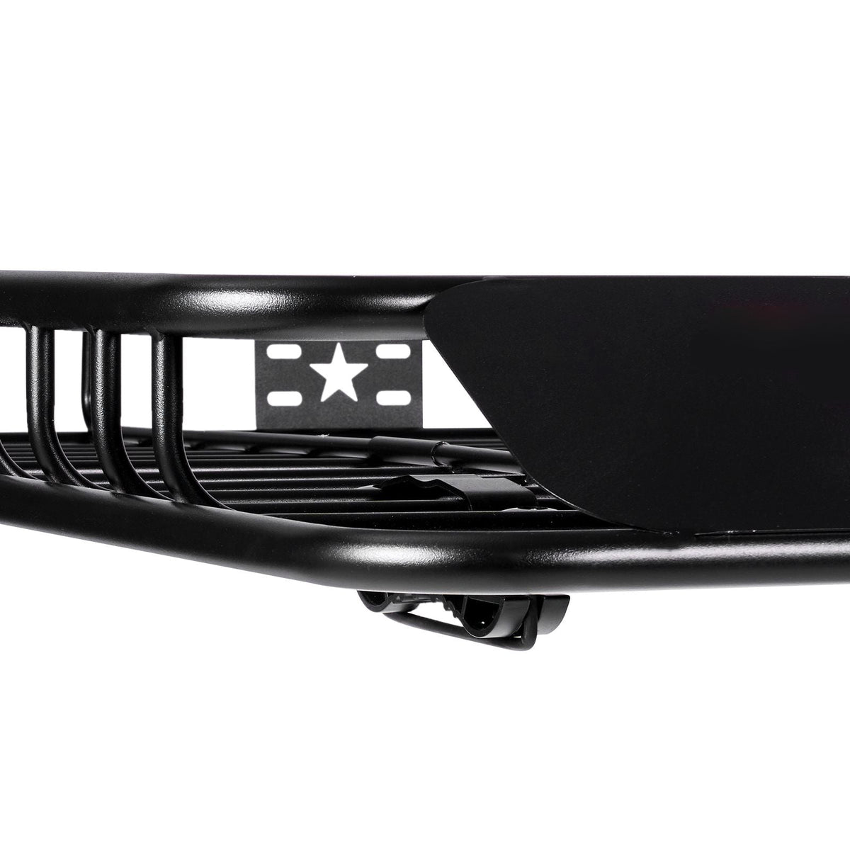 Roof Rack Cargo Basket, 64" x 39" x 6" Rooftop Cargo Carrier with Extension, Heavy-duty Steel 200 LBS Capacity Universal Roof Rack Basket, Luggage Holder for SUV, Truck