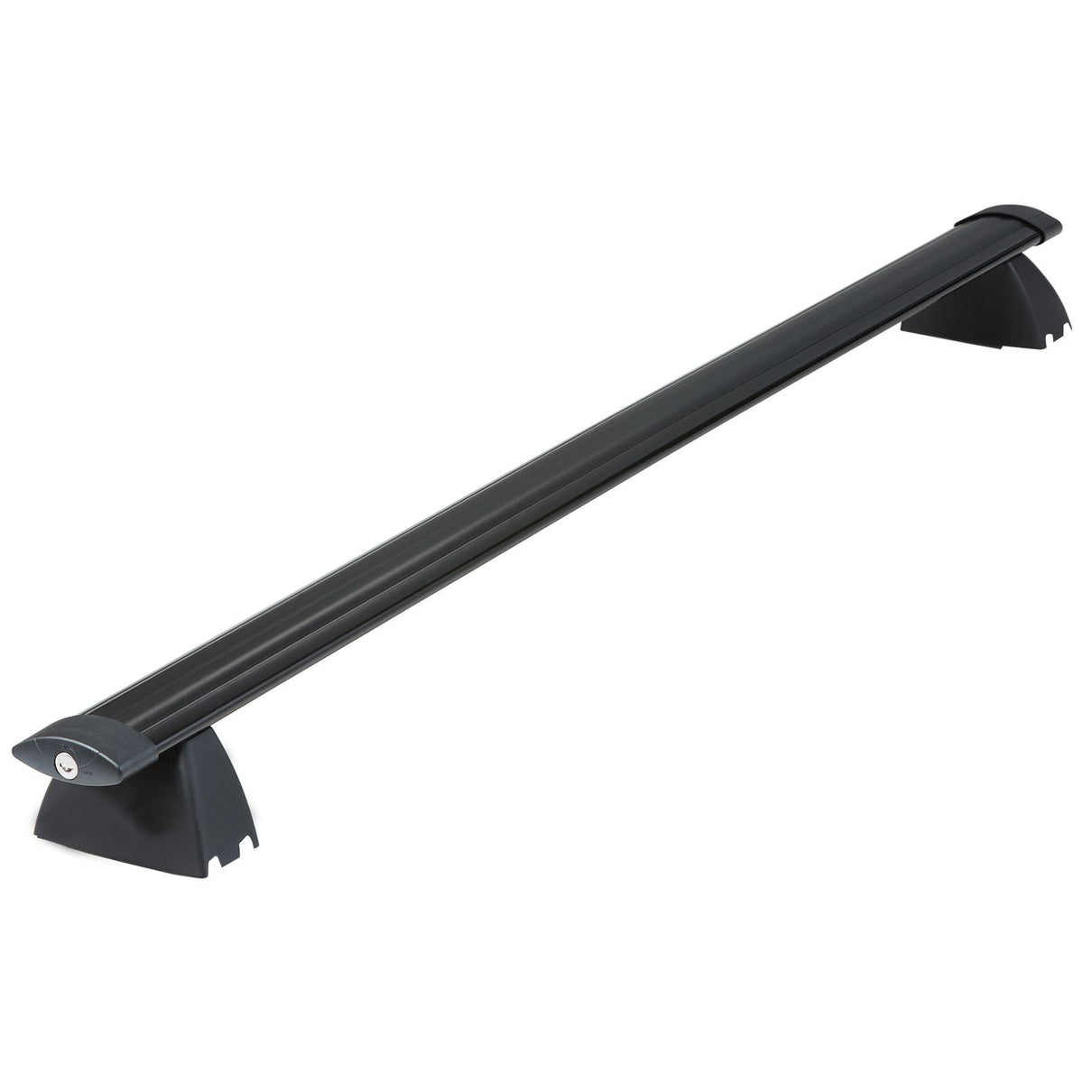 Roof Rack Cross Bars, Compatible with 2011-2021 Jeep Grand Cherokee with Grooved Side Rails, 200lbs Load Capacity, Aluminum Crossbars with Locks, for Rooftop Cargo Carrier Bag Luggage Kayak Bike