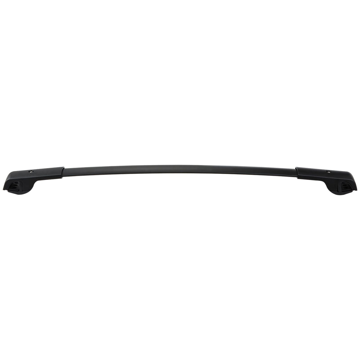 Roof Rack Cross Bars, Fit for 2014-2021 Subaru Forester with Raised Side Rails, 200 lbs Load Capacity, Aluminum Crossbars with Locks, for Rooftop Cargo Carrier Bag Luggage Kayak Bike