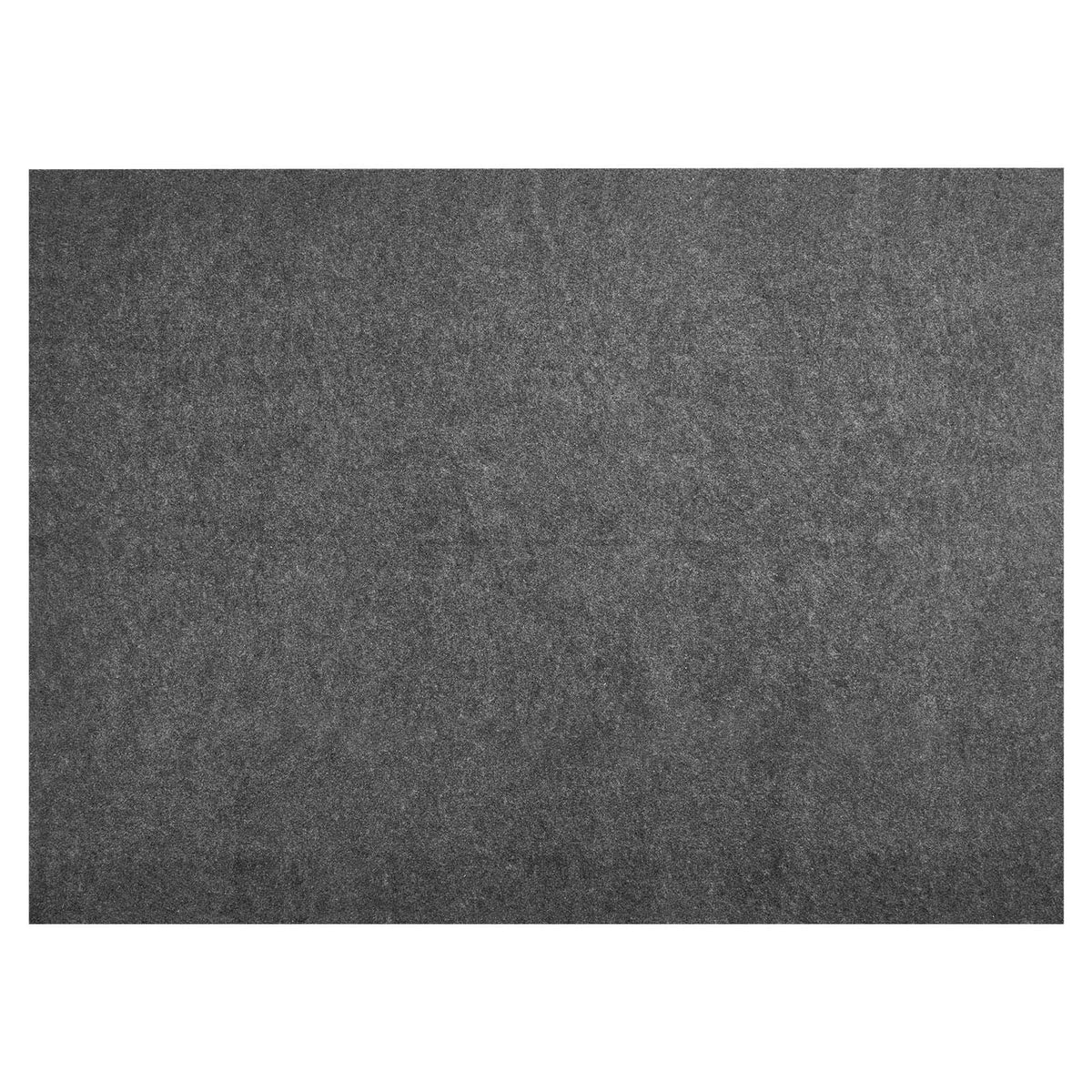 Rug Pad 10 x 14 ft, Non-slip Carpet Area Pad, Rug Mat Padding with Dual Surface Felt Cushion & Rubber Gripper, Hardwood Floor Protection for All Floors, Finishes, Keeps Carpets in Place