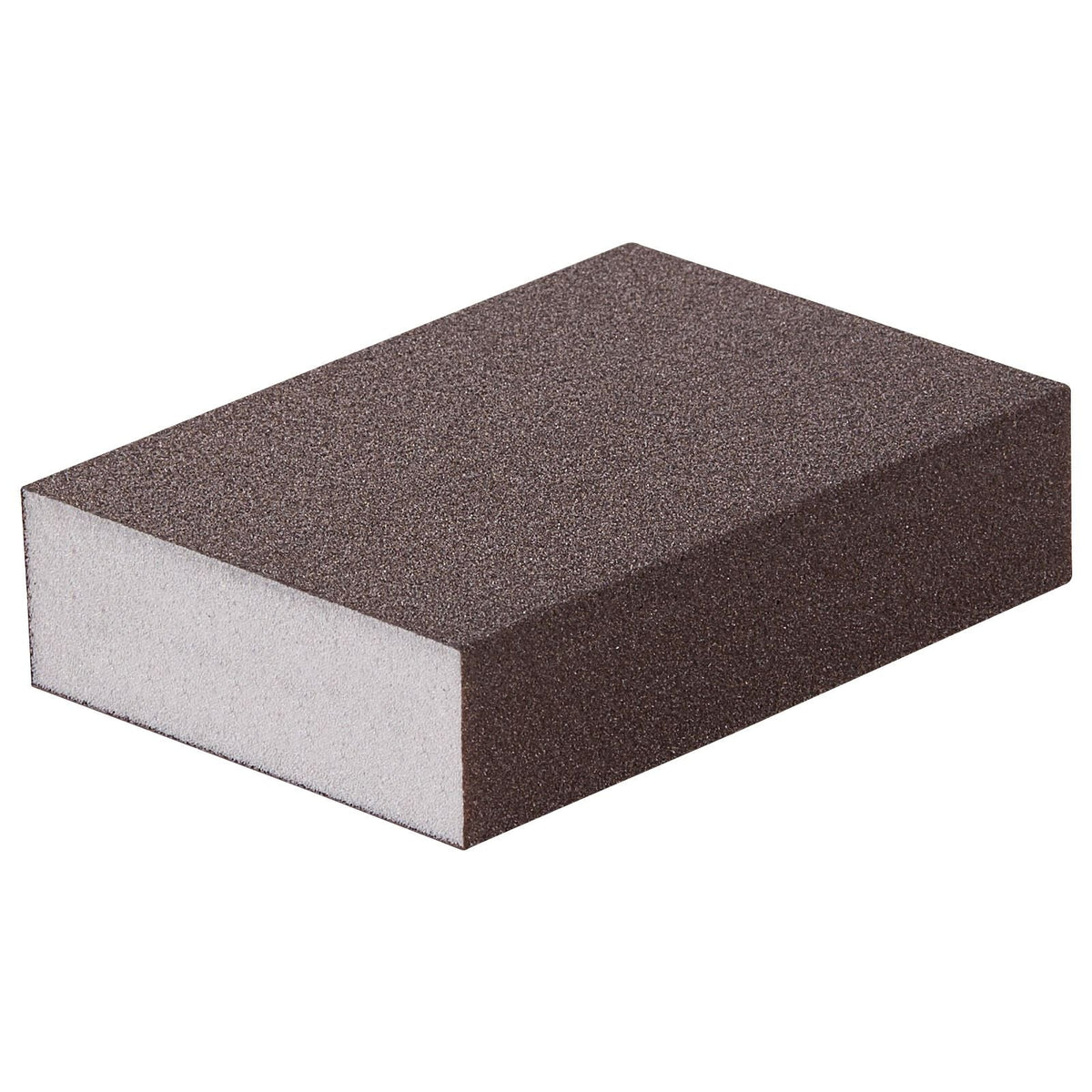Sanding Sponge, 10 Pcs, 60/80/120/180/220 Grit Assortment(2 Each), Washable and Reusable Sanding Blocks for Dry & Wet Use, Coarse to Fine Sandpaper Blocks, for Drywall Wood Metal Furniture