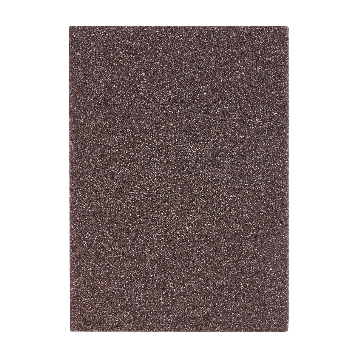 Sanding Sponge, 4 Pcs, 60/80/120/220 Grit Assortment, Washable and Reusable Sanding Blocks for Dry & Wet Use, Coarse to Fine Sandpaper Blocks, for Polishing Drywall Wood Plastic Metal Furniture