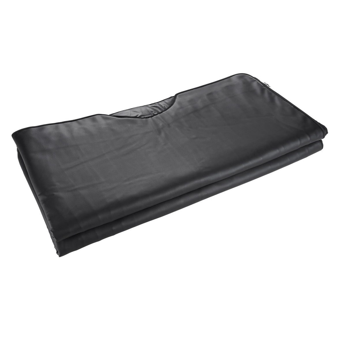 Sauna Blanket for Detoxification, Portable Far Infrared Sauna for Home Relaxation, 1-6 Level Adjustable Temp Range 95-185 F, 1-60 Minutes Timer, Far Infrared Carbon Heating Sauna Bag